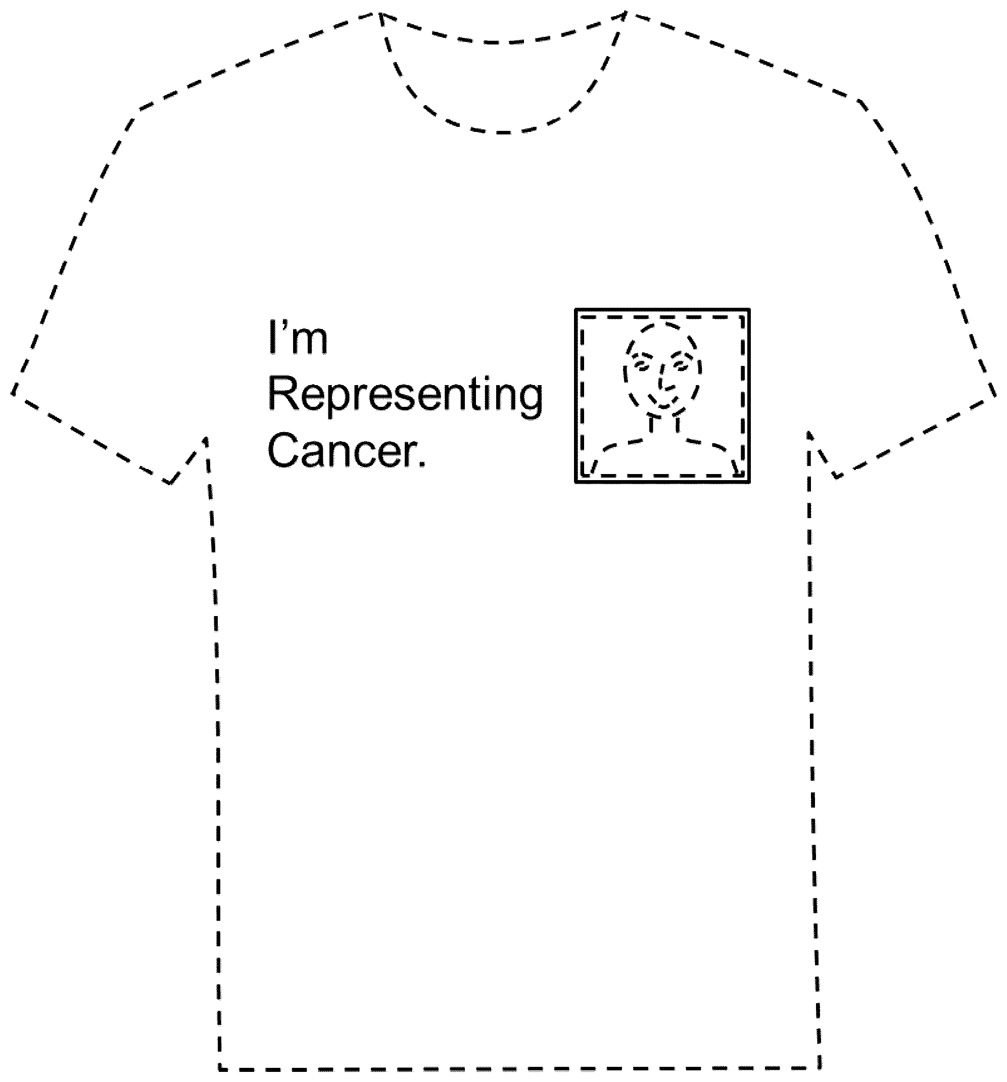 Patent USD1075229 Figure 1 – T-shirt