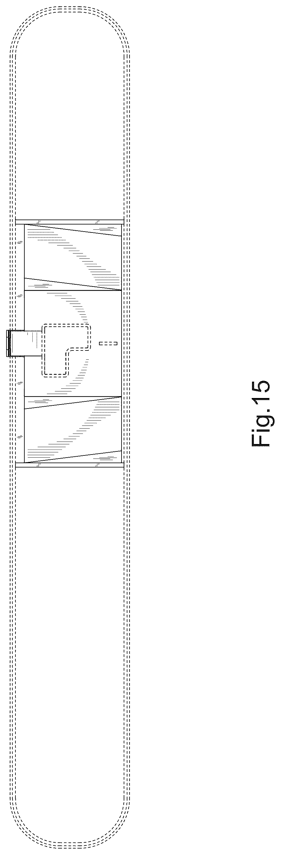 Patent USD1075231 Figure 15 – Band holster