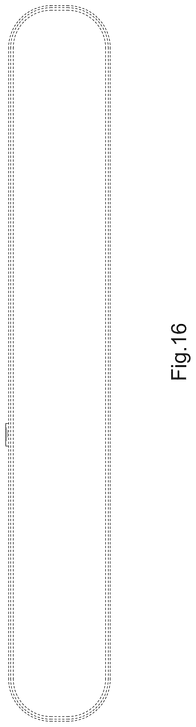 Patent USD1075231 Figure 16 – Band holster