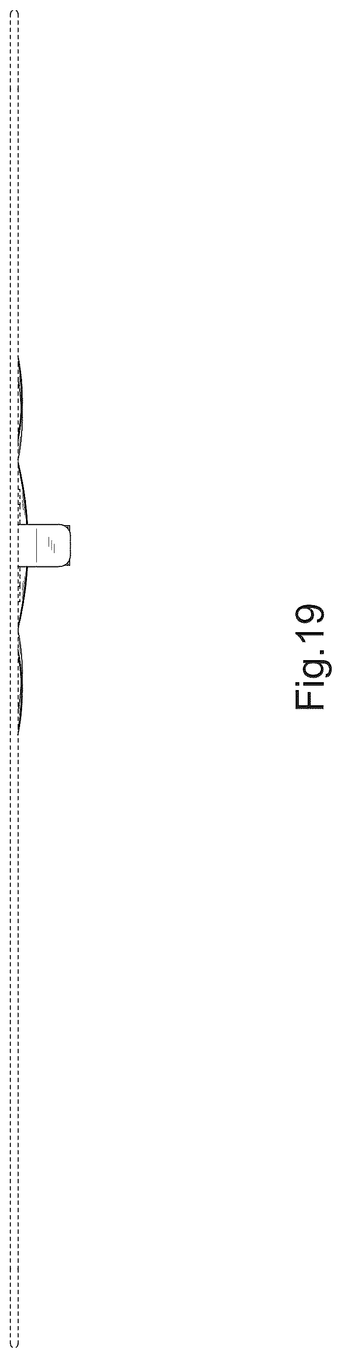 Patent USD1075231 Figure 19 – Band holster