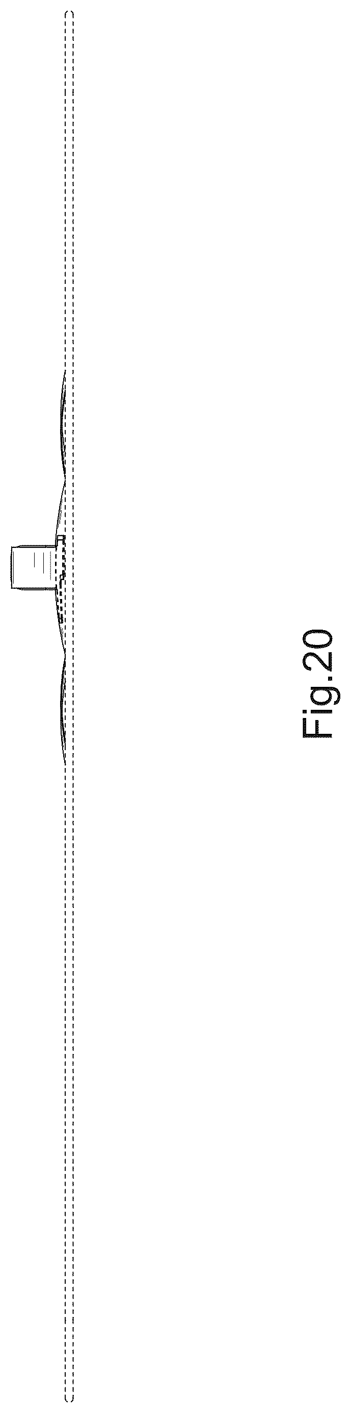 Patent USD1075231 Figure 20 – Band holster