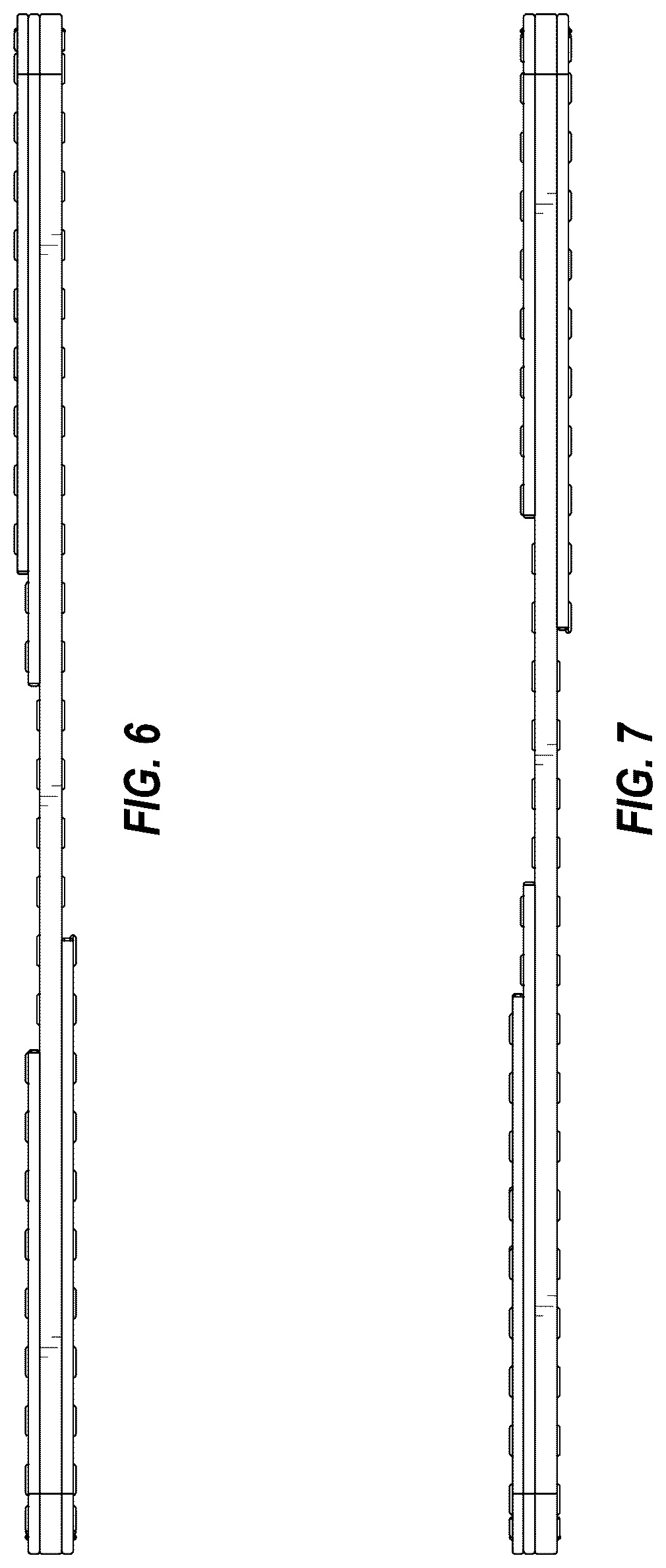 Patent USD1075293 Figure 4 – Bifold wallet