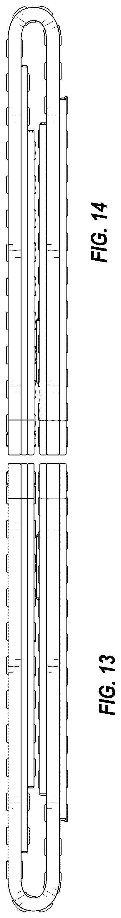 Patent USD1075293 Figure 7 – Bifold wallet