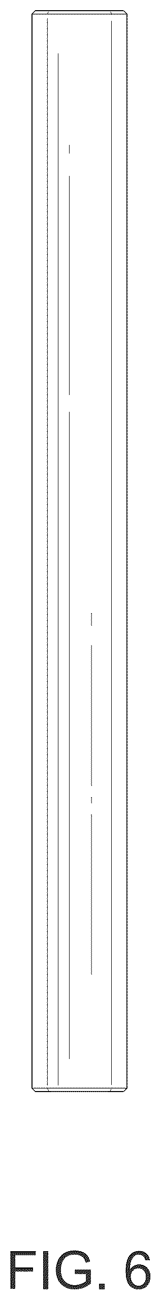Patent USD1075294 Figure 6 – Card holder
