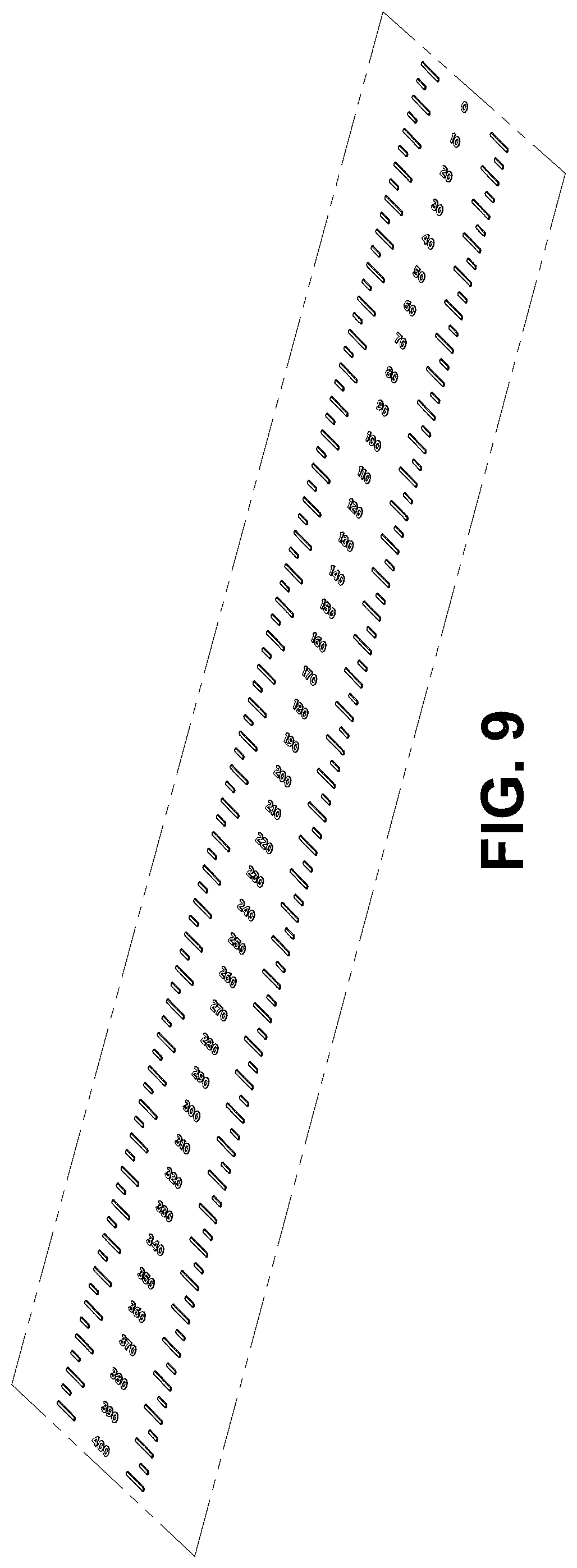 Patent USD1075296 Figure 9 – Storage box