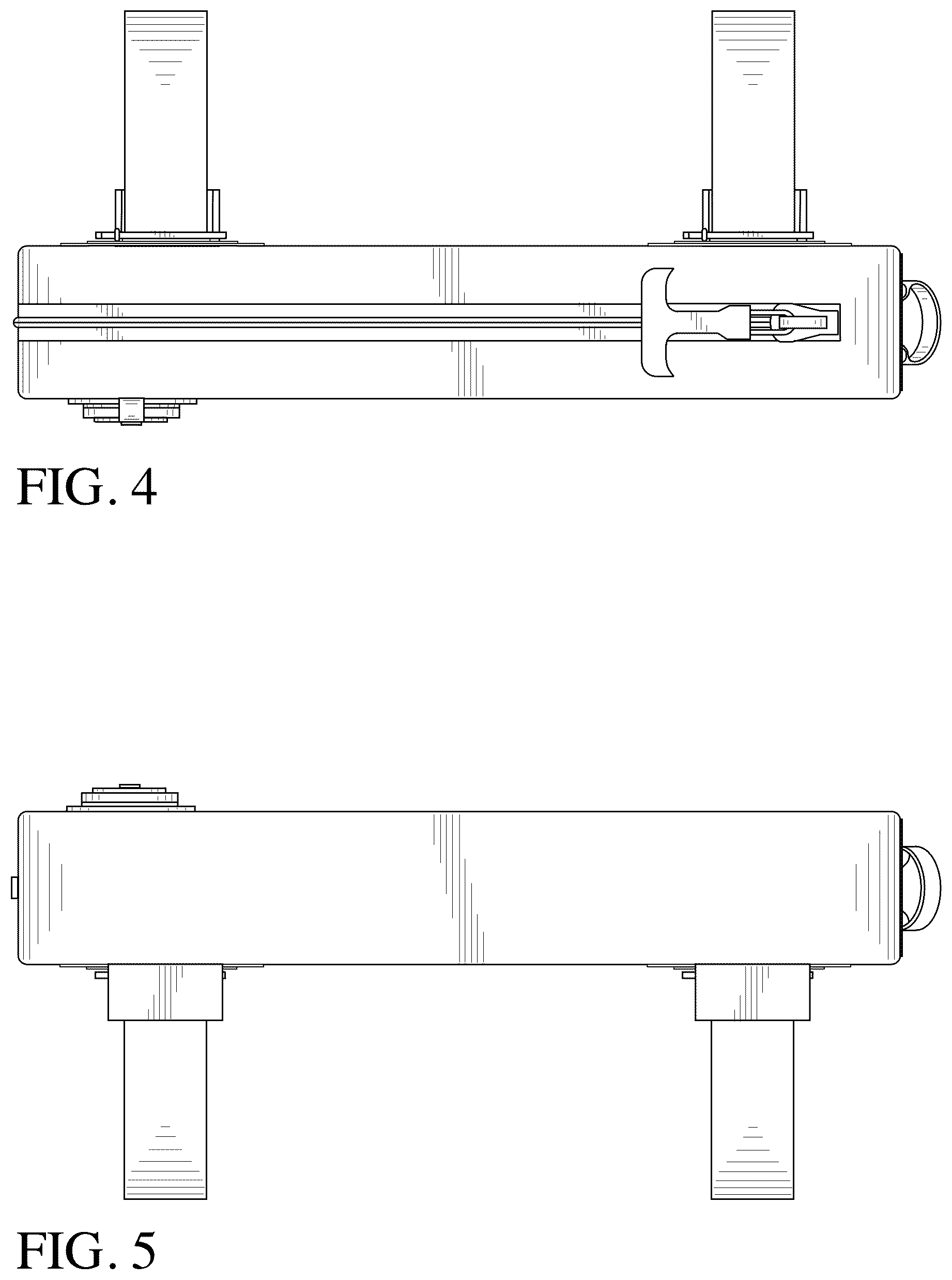 Patent USD1075301 Figure 4 – Bag