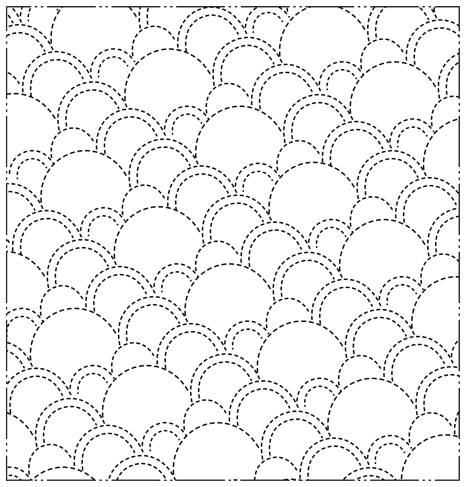 Patent USD1075316 Figure 1 – Paper sheet