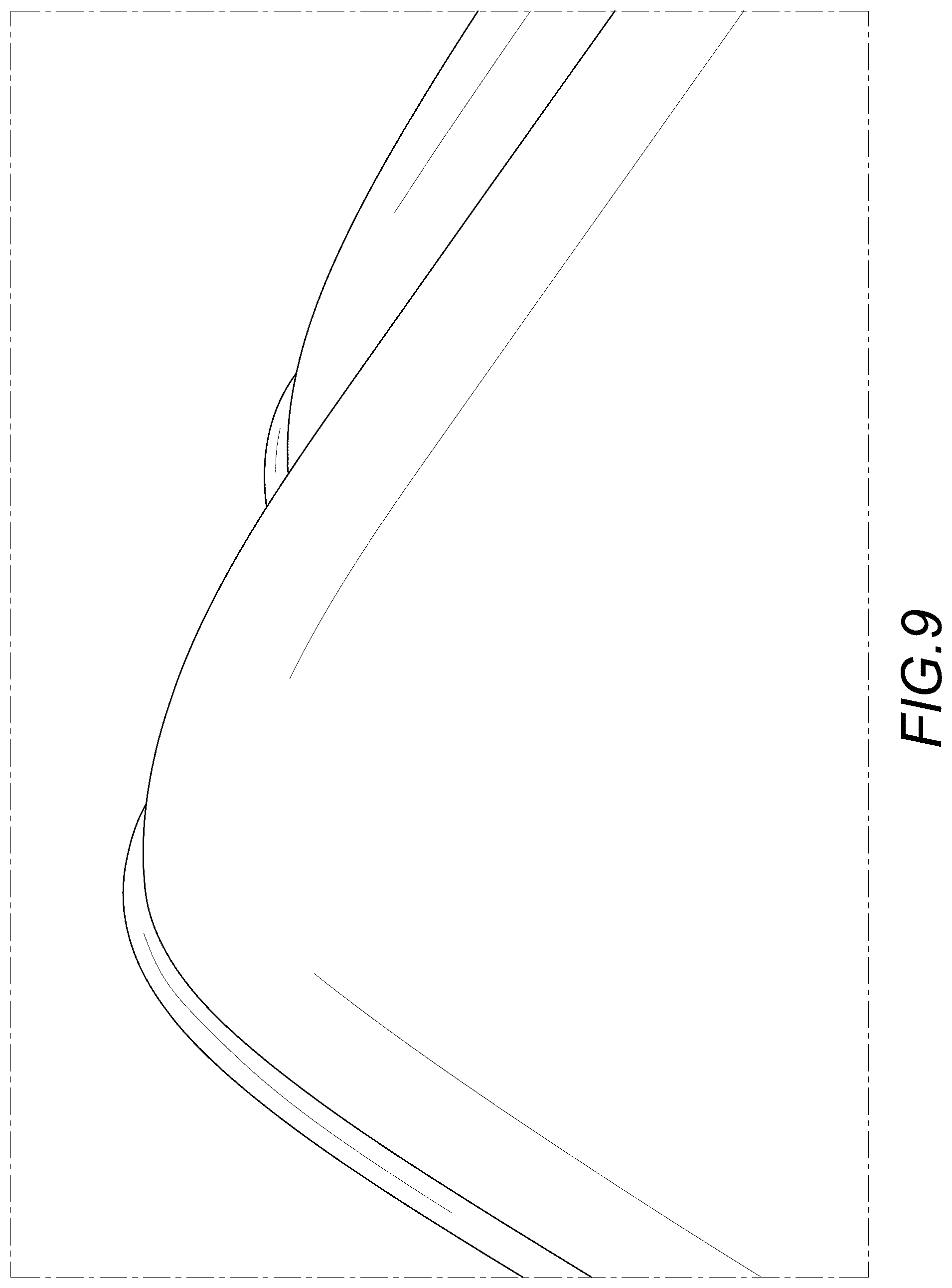 Patent USD1075325 Figure 9 – Sofa