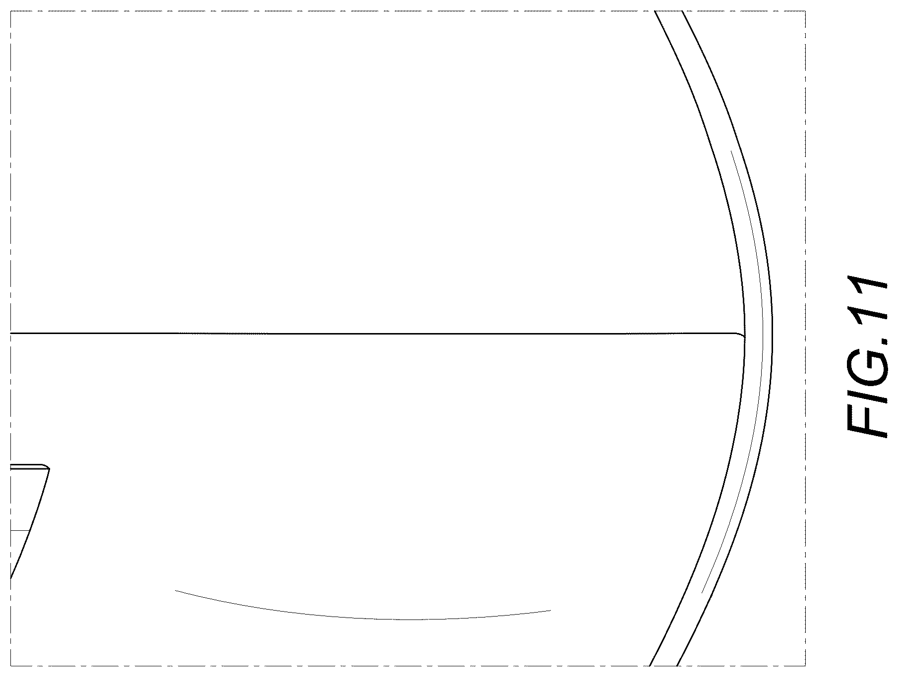 Patent USD1075325 Figure 11 – Sofa