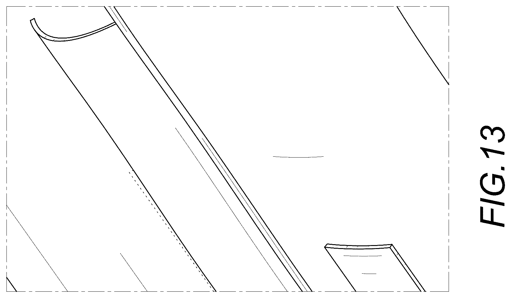 Patent USD1075325 Figure 13 – Sofa