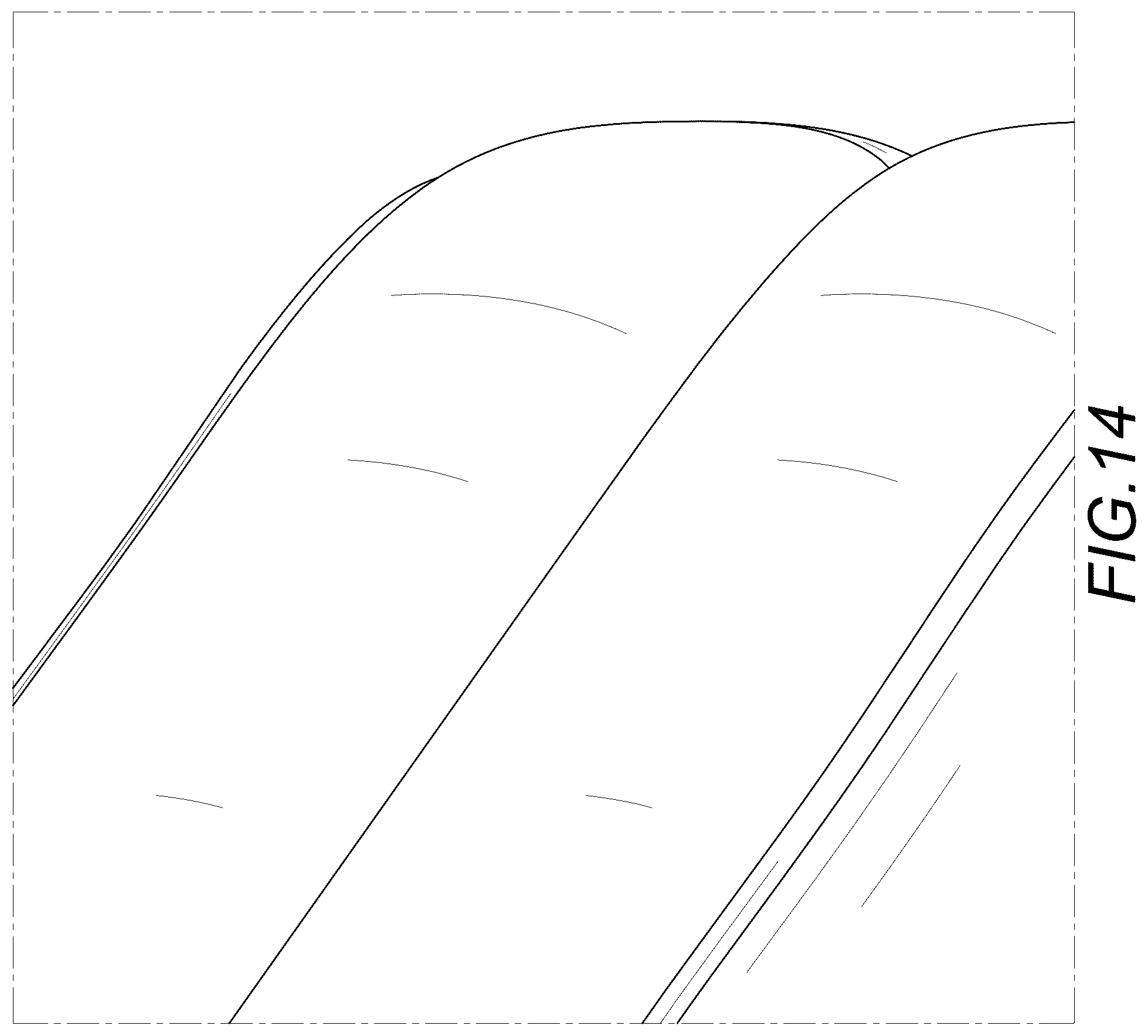Patent USD1075325 Figure 14 – Sofa