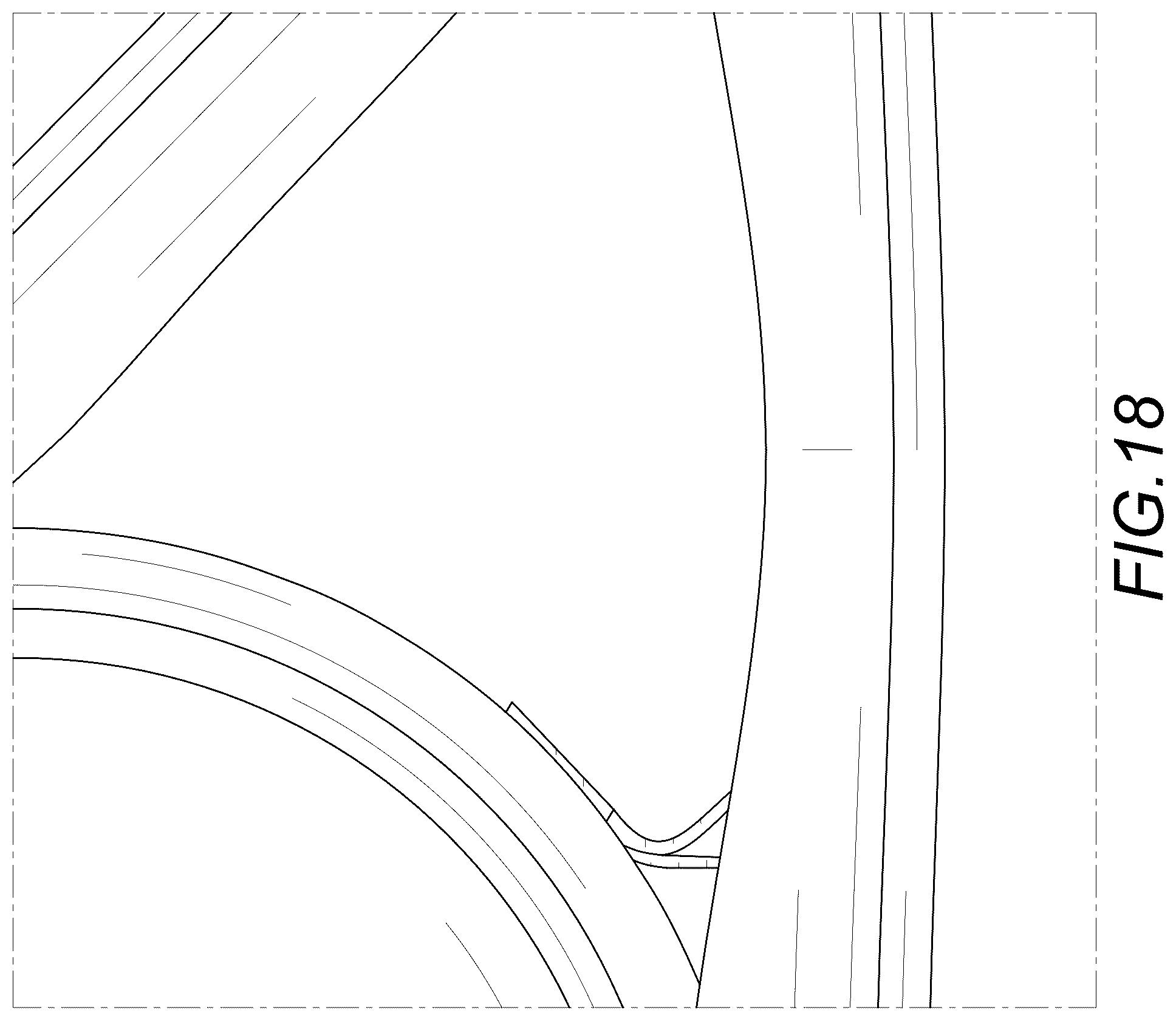 Patent USD1075325 Figure 18 – Sofa