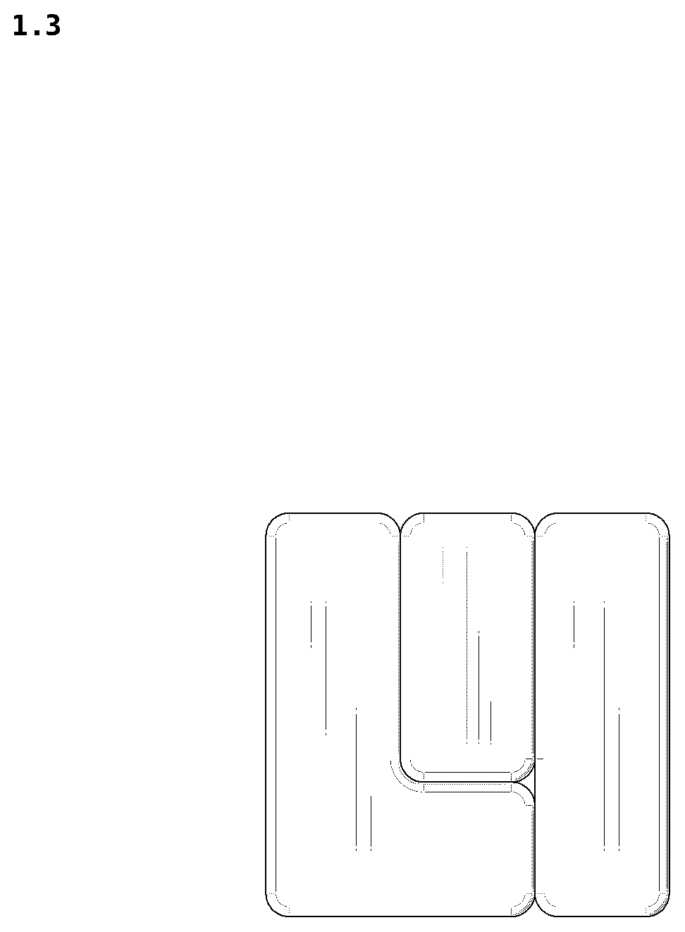 Patent USD1075326 Figure 3 – Pouff seat