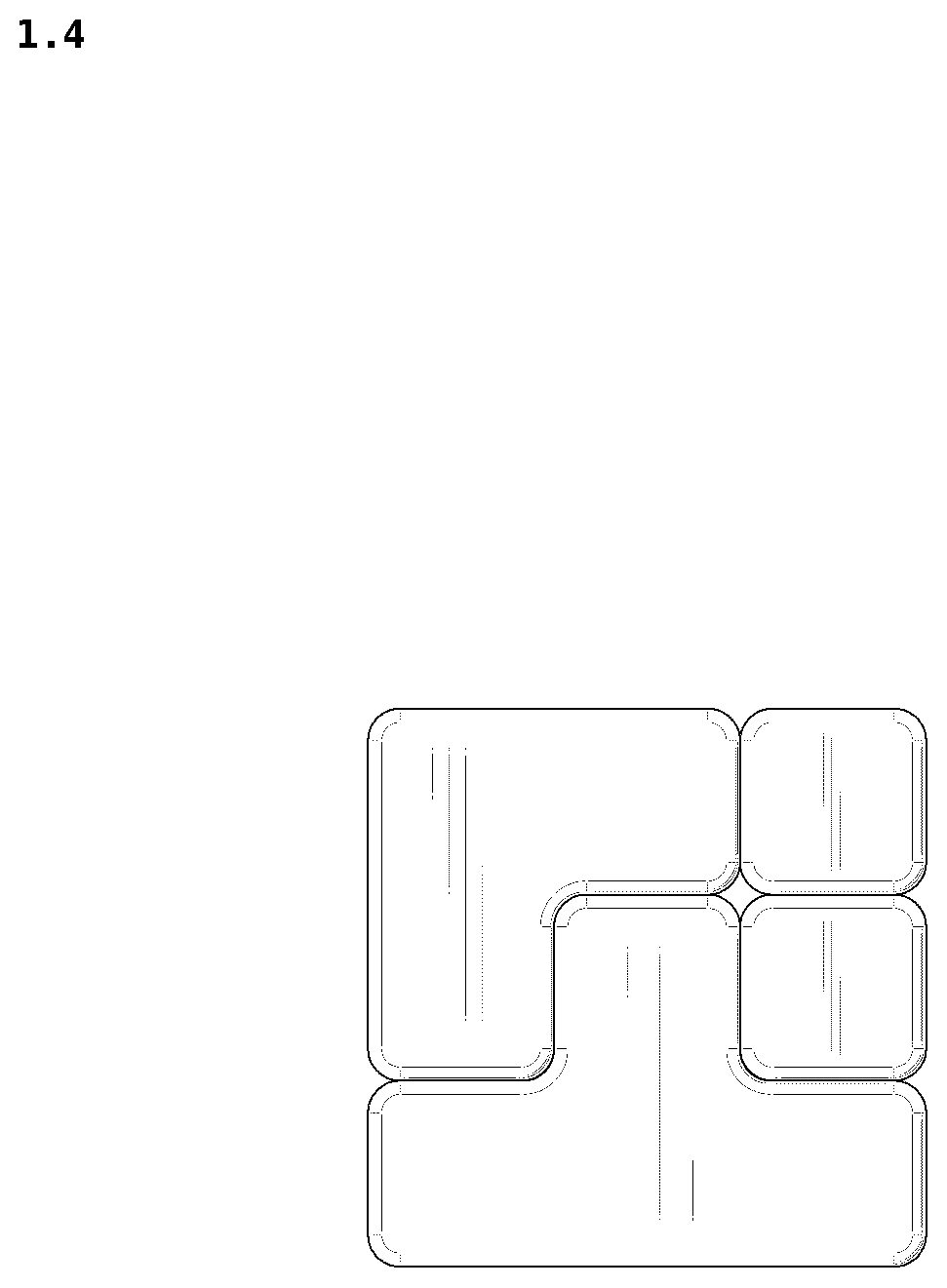 Patent USD1075326 Figure 4 – Pouff seat