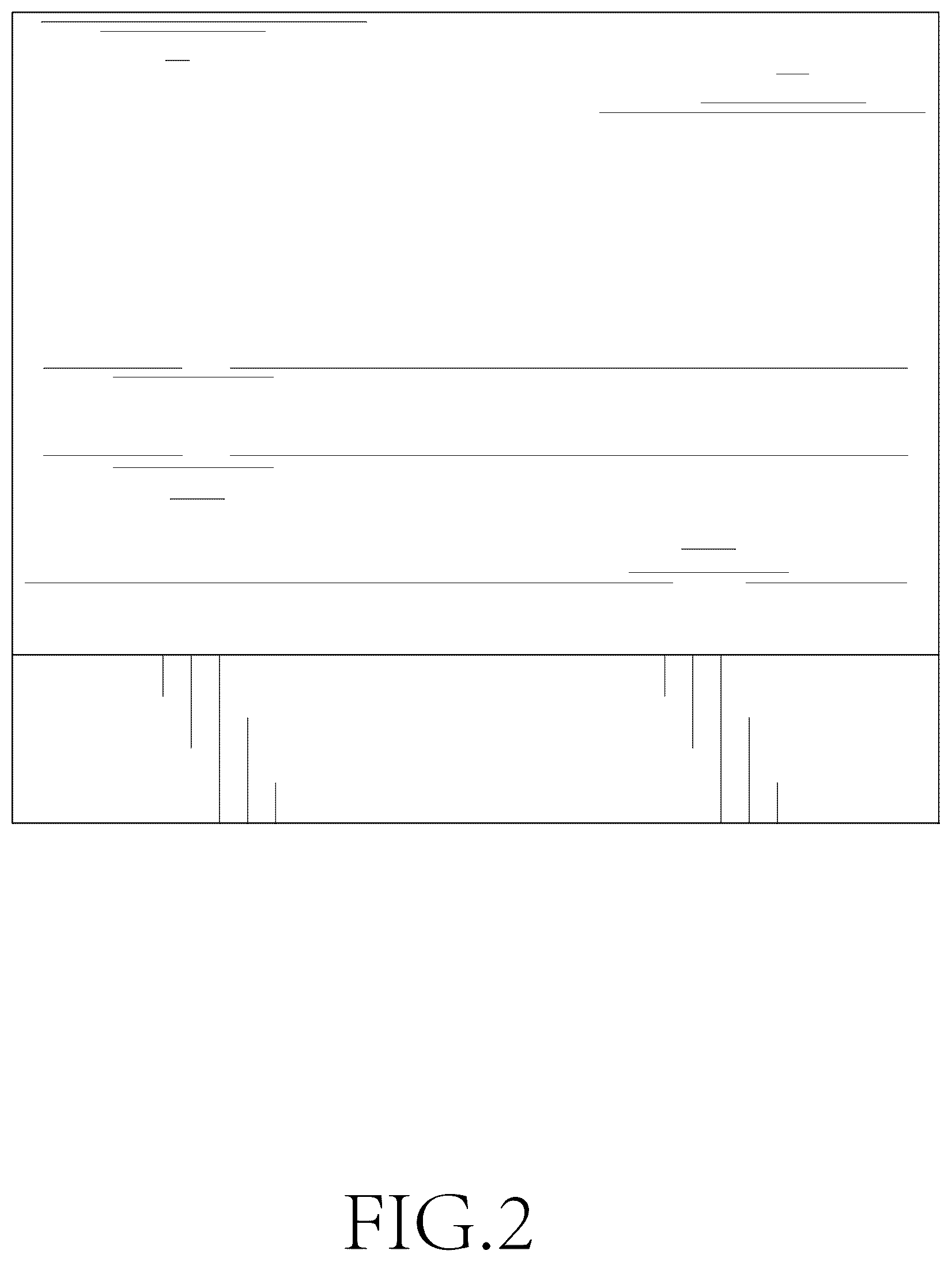 Patent USD1075328 Figure 2 – Rocking chair