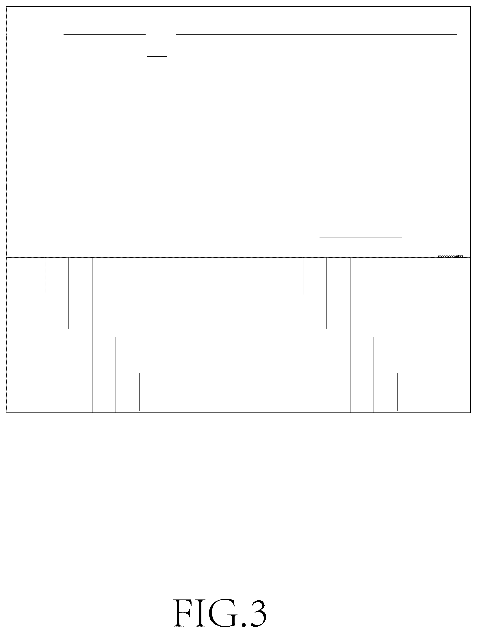 Patent USD1075328 Figure 3 – Rocking chair