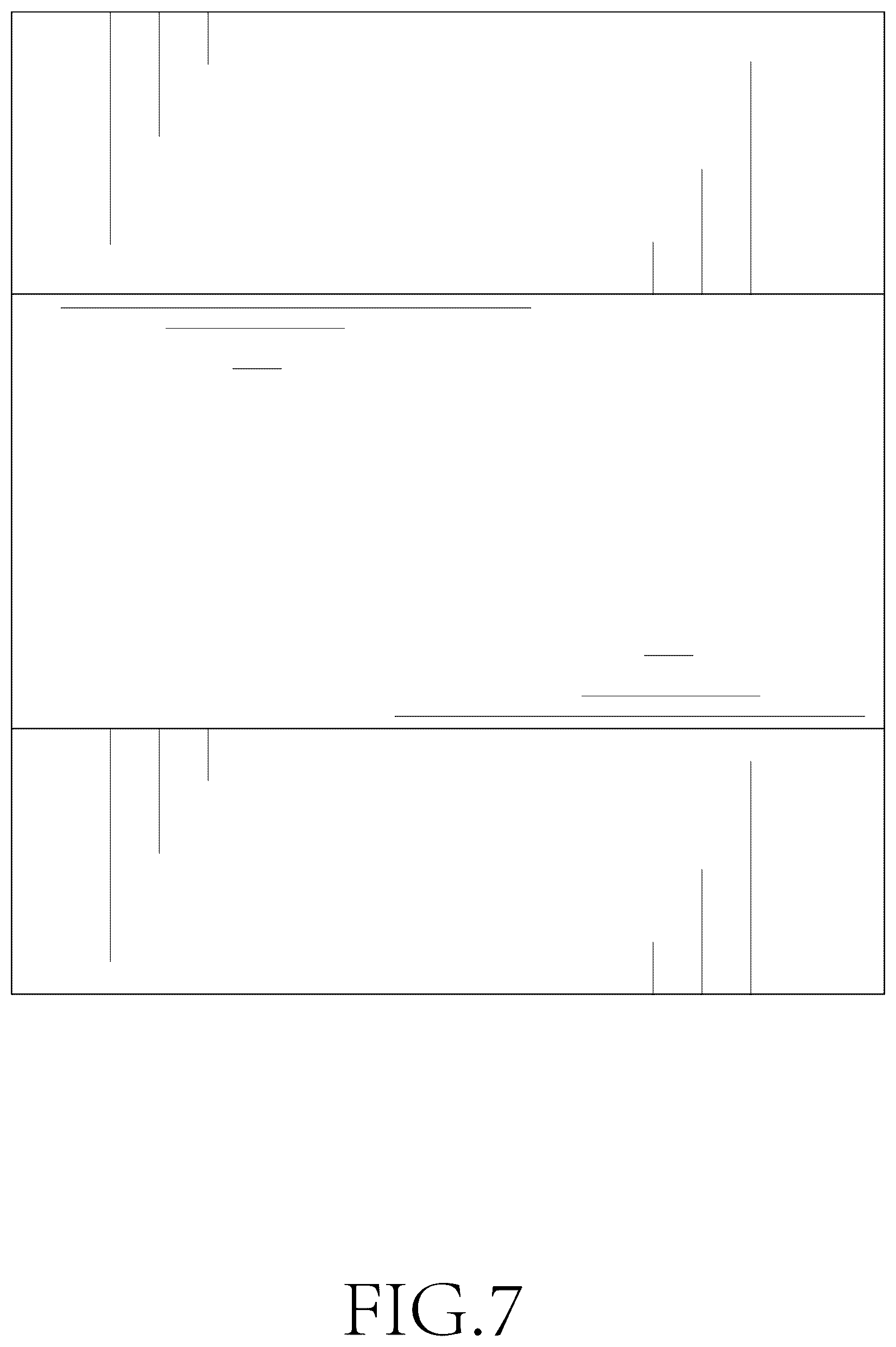 Patent USD1075328 Figure 7 – Rocking chair