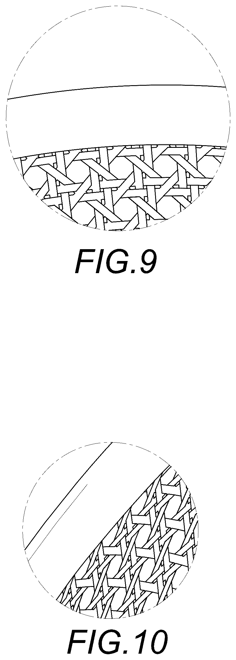 Patent USD1075337 Figure 9 – Chair