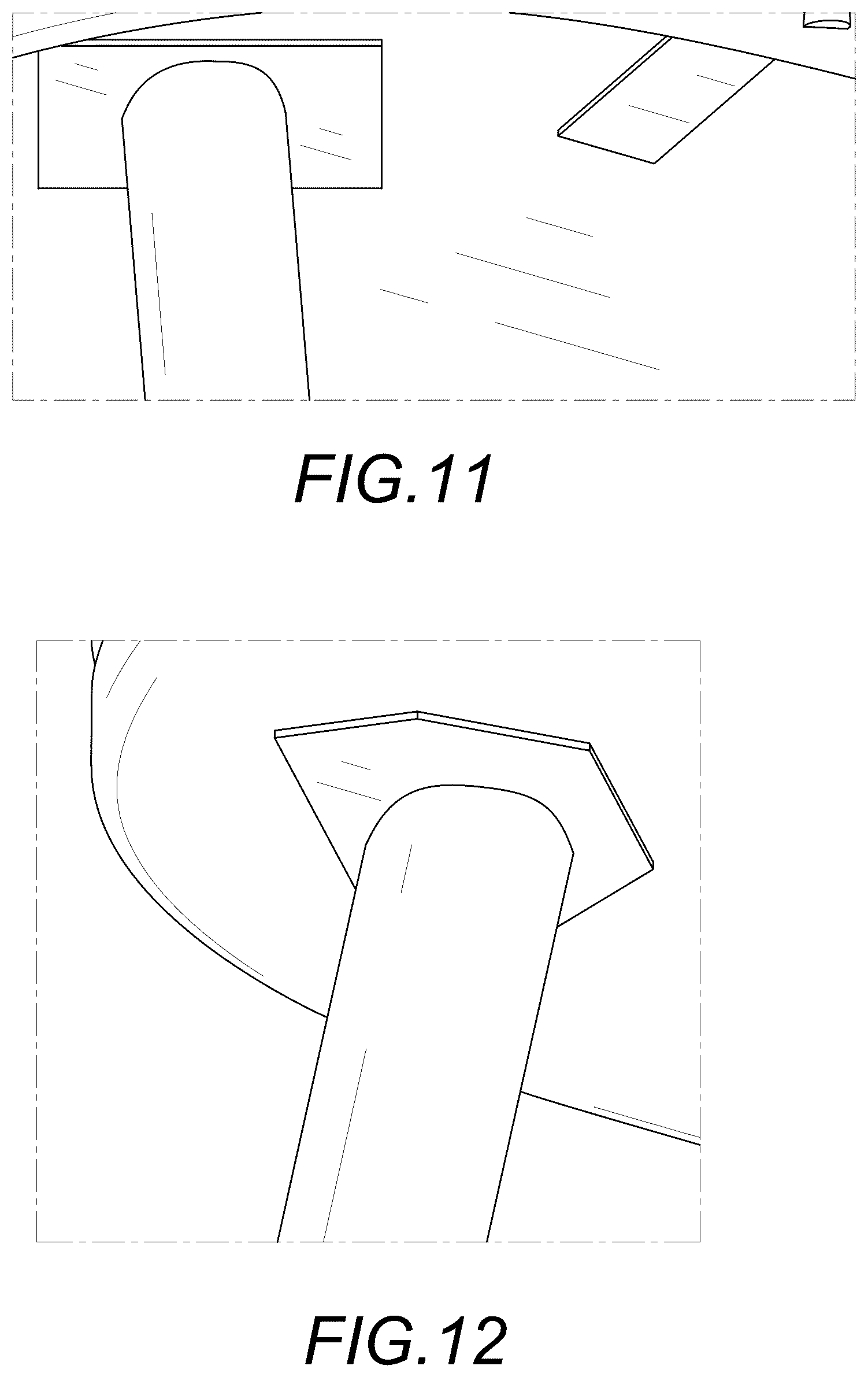 Patent USD1075337 Figure 10 – Chair