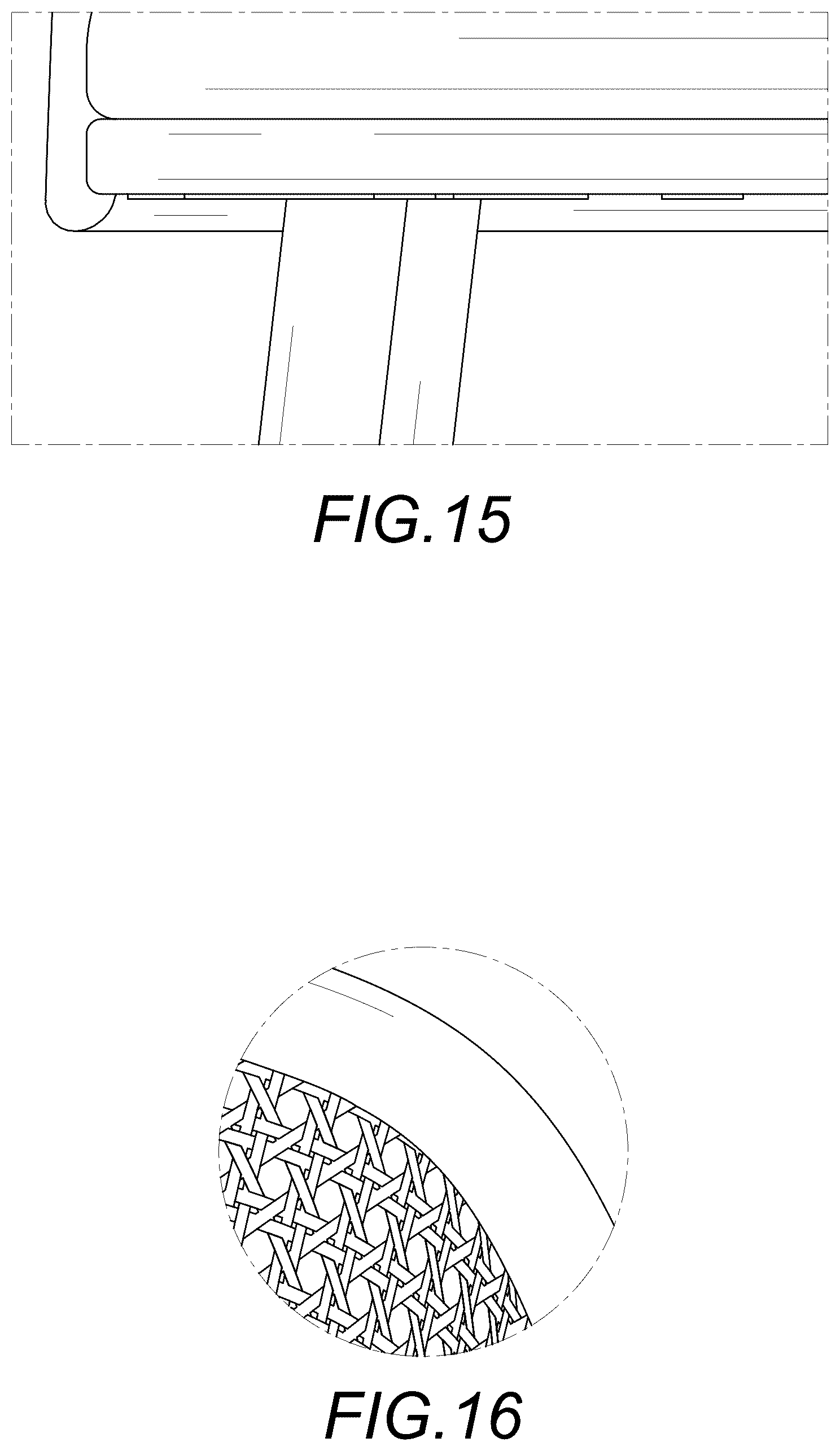 Patent USD1075337 Figure 12 – Chair
