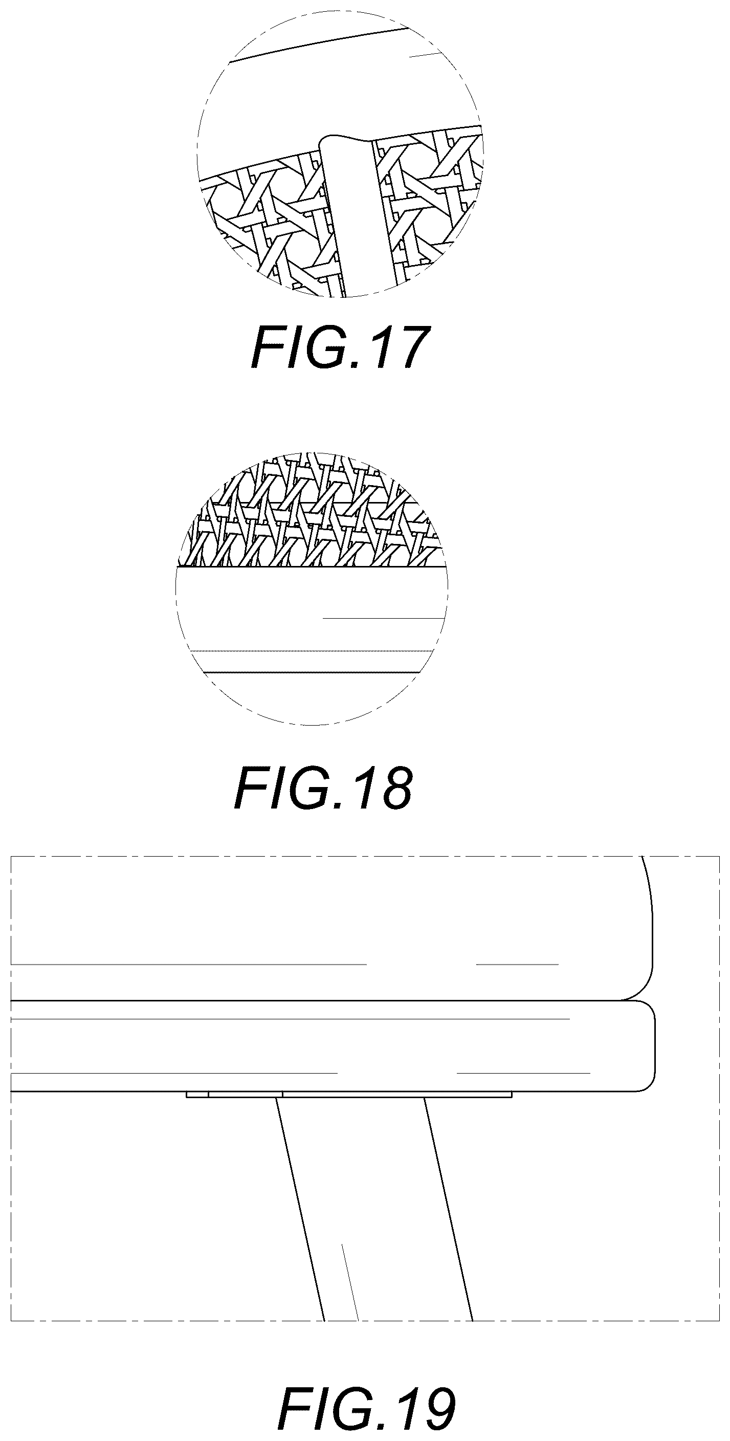 Patent USD1075337 Figure 13 – Chair