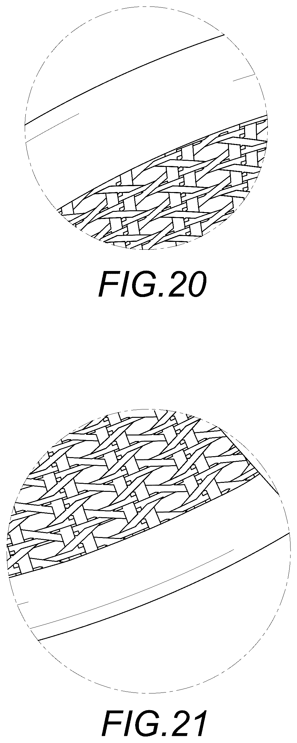 Patent USD1075337 Figure 14 – Chair