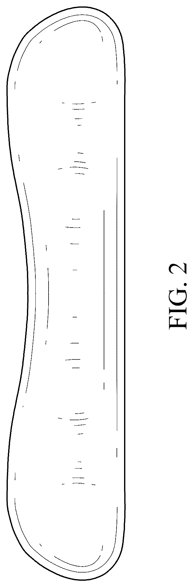 Patent USD1075361 Figure 2 – Pillow