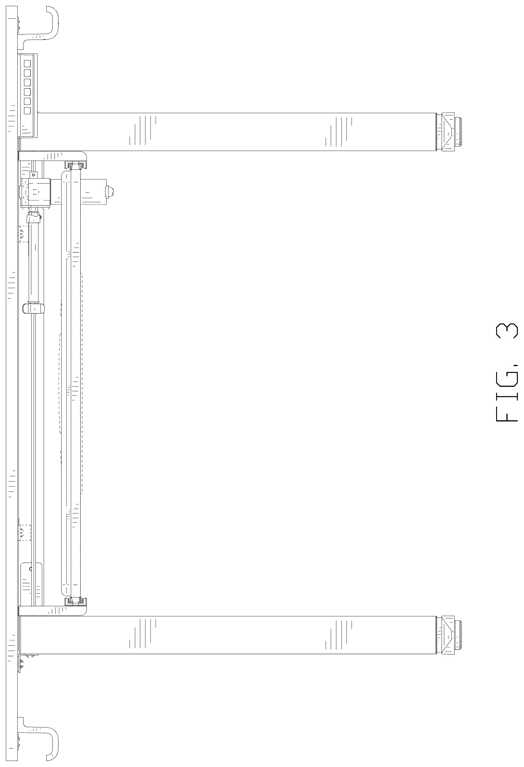 Patent USD1075369 Figure 3 – Desk