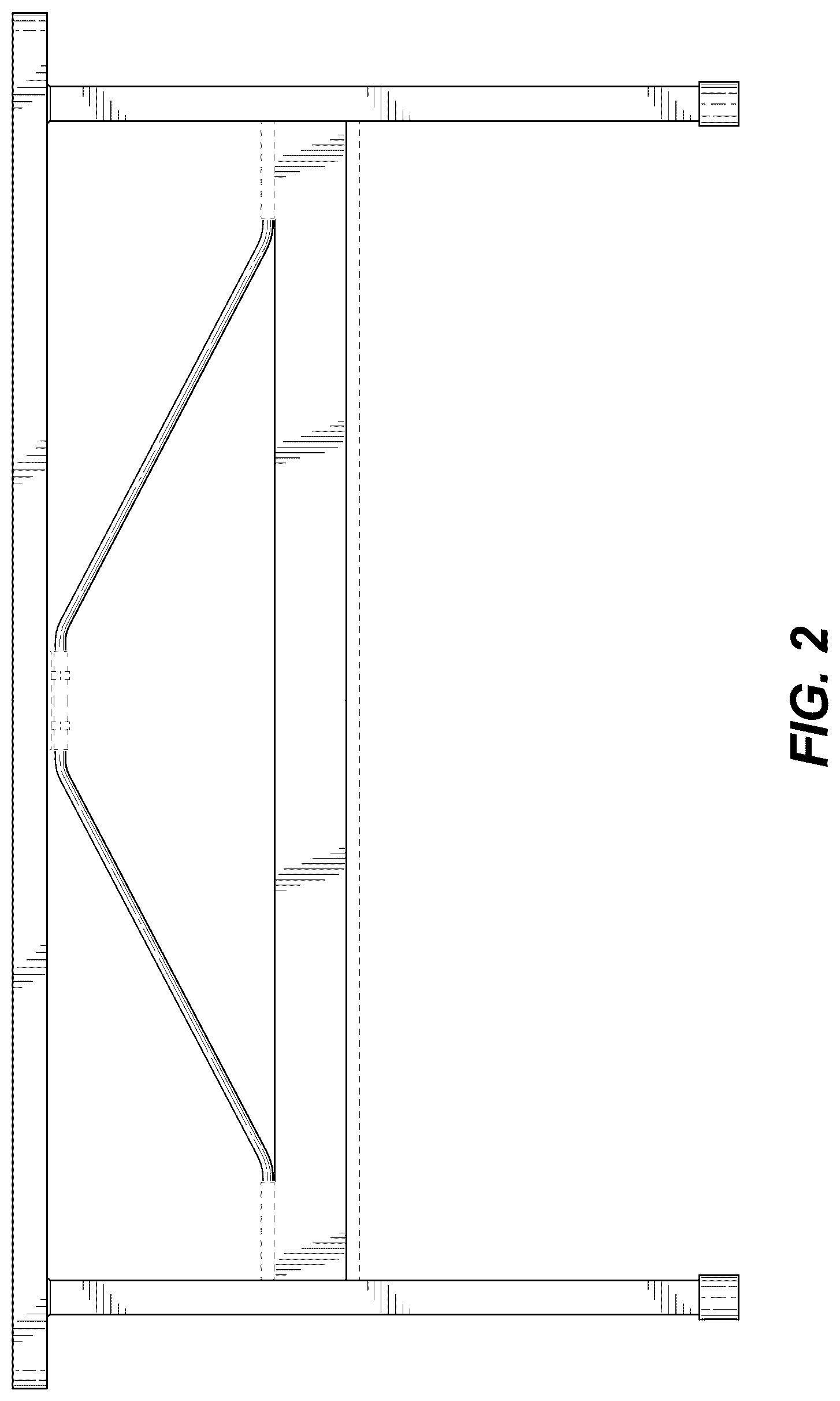 Patent USD1075371 Figure 2 – Table
