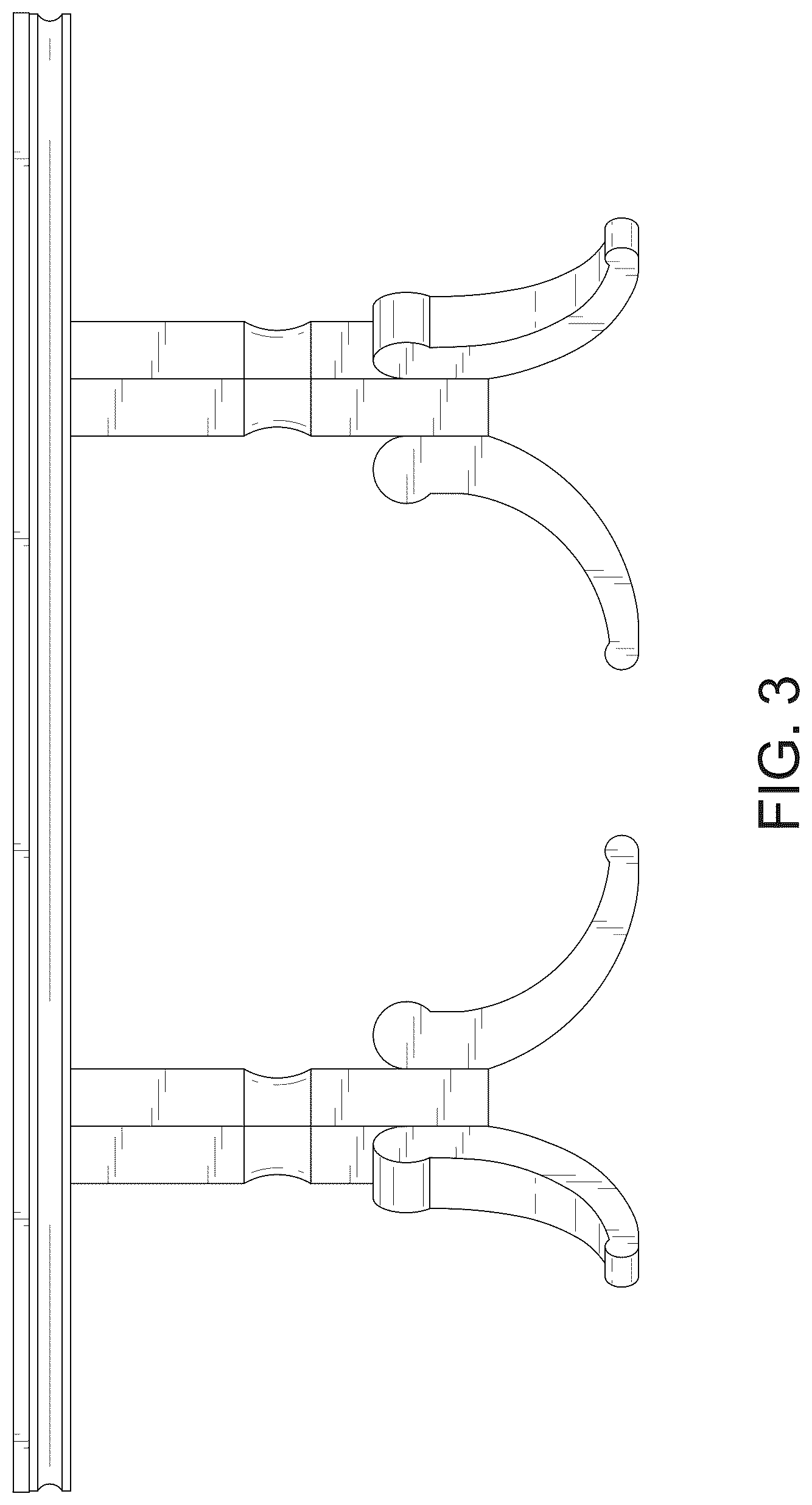 Patent USD1075372 Figure 3 – Table