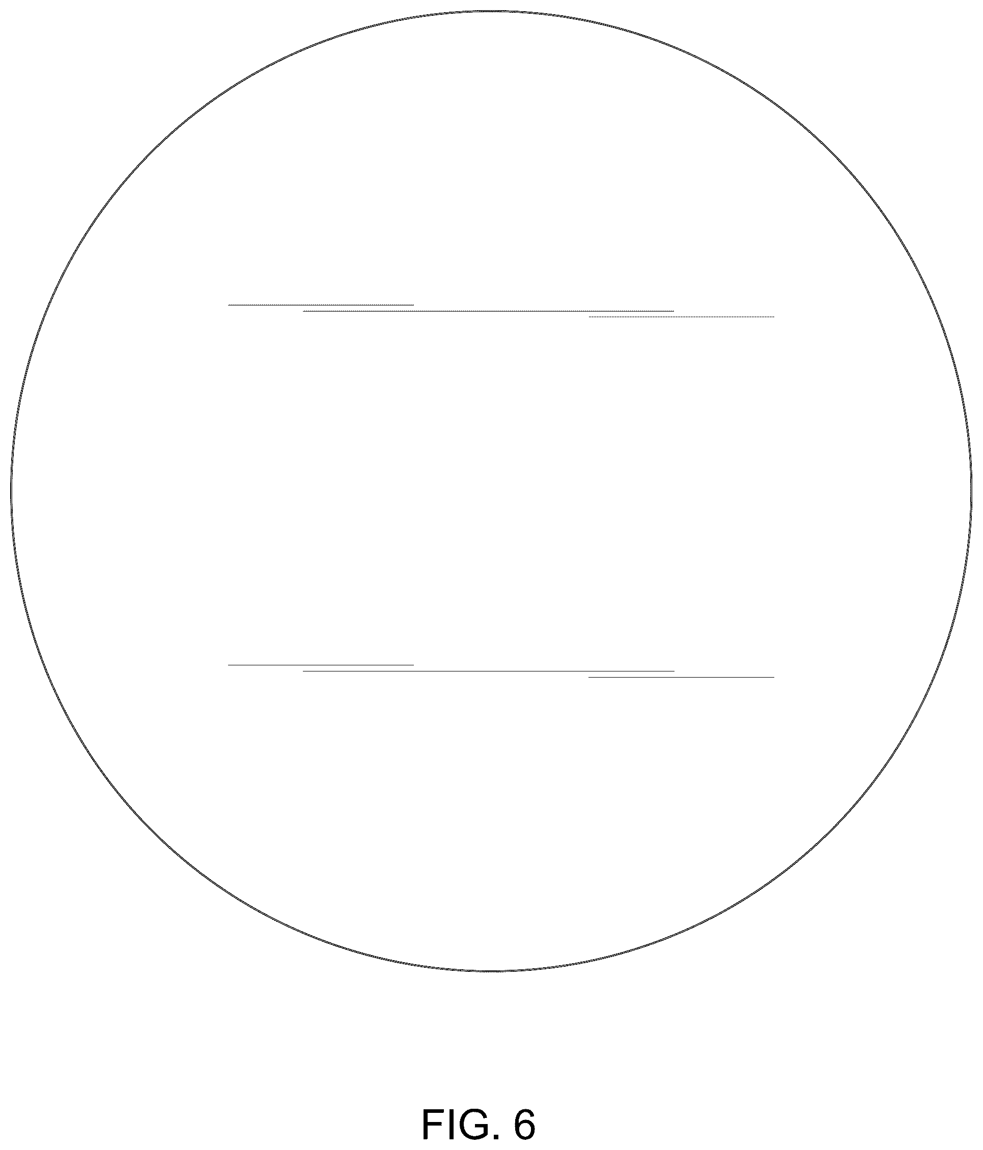Patent USD1075378 Figure 6 – Coffee table
