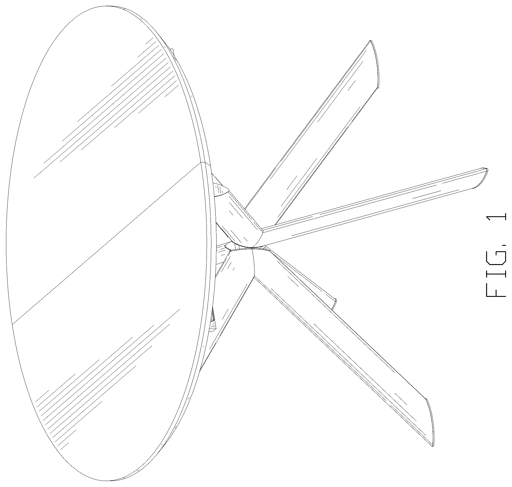 Patent USD1075379 Figure 1 – Dining table