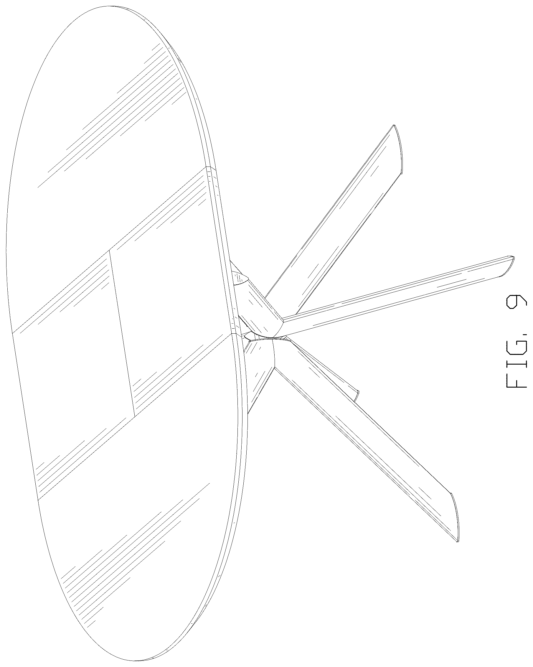 Patent USD1075379 Figure 9 – Dining table