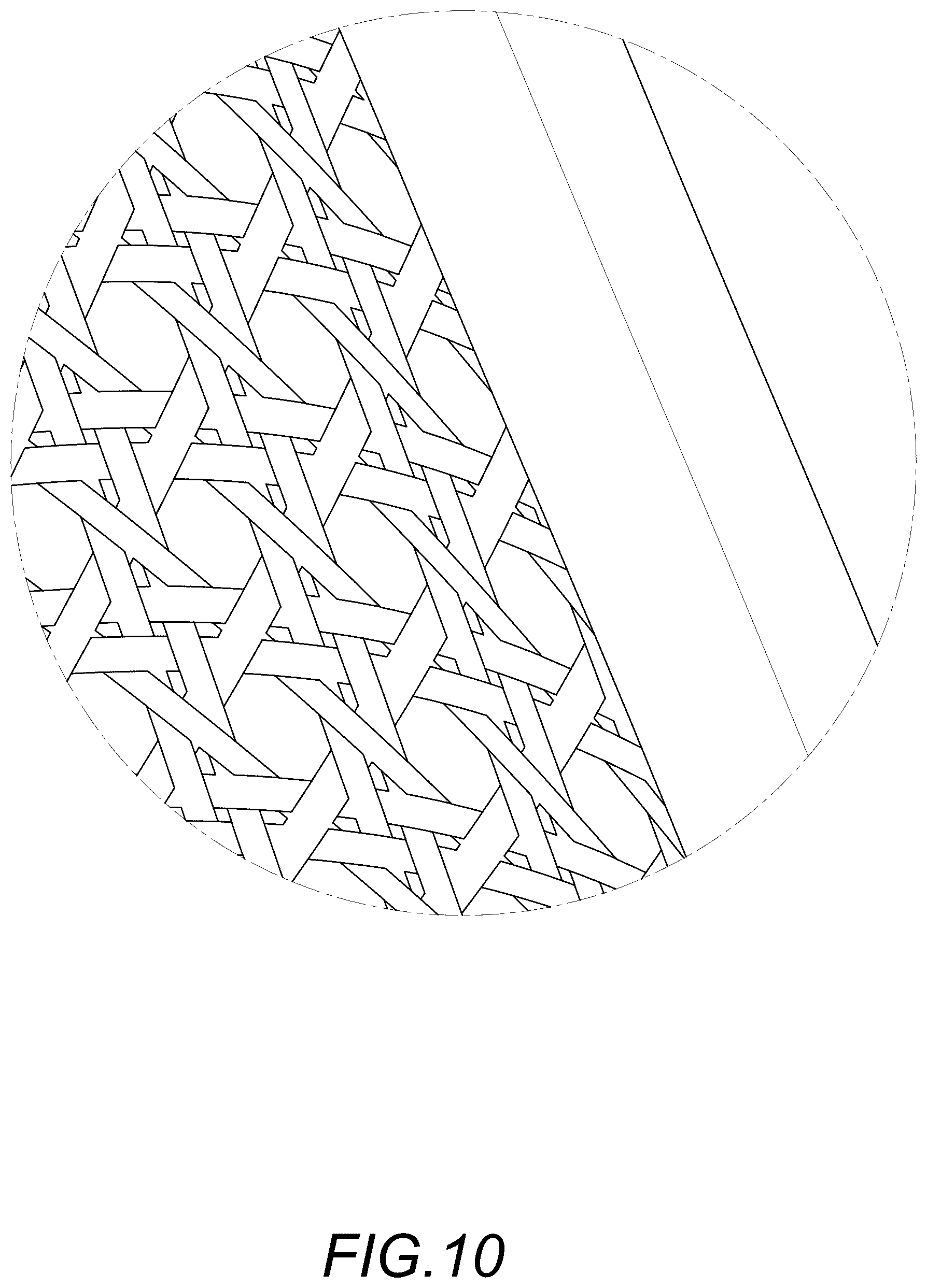 Patent USD1075385 Figure 10 – Chair