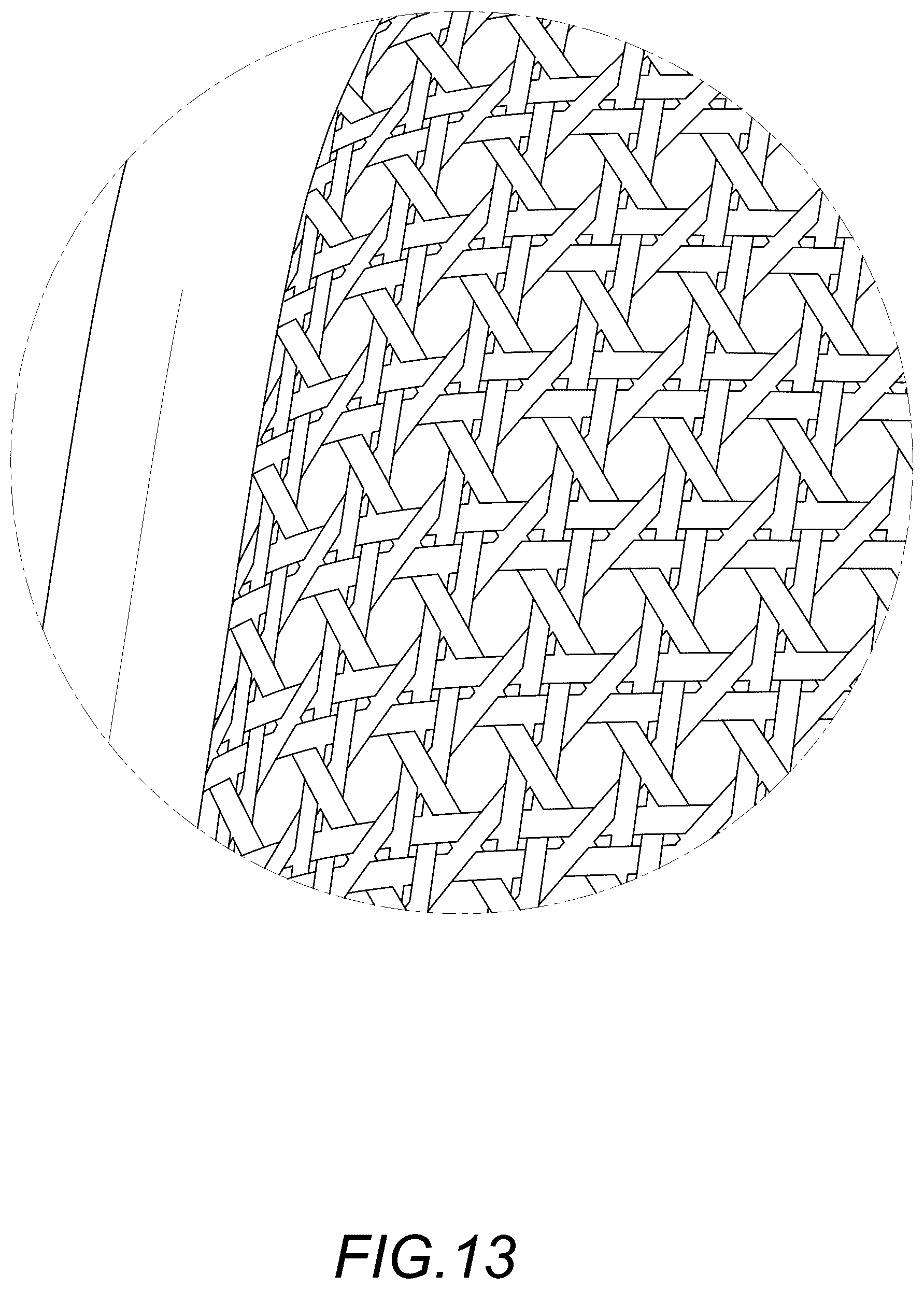 Patent USD1075385 Figure 13 – Chair