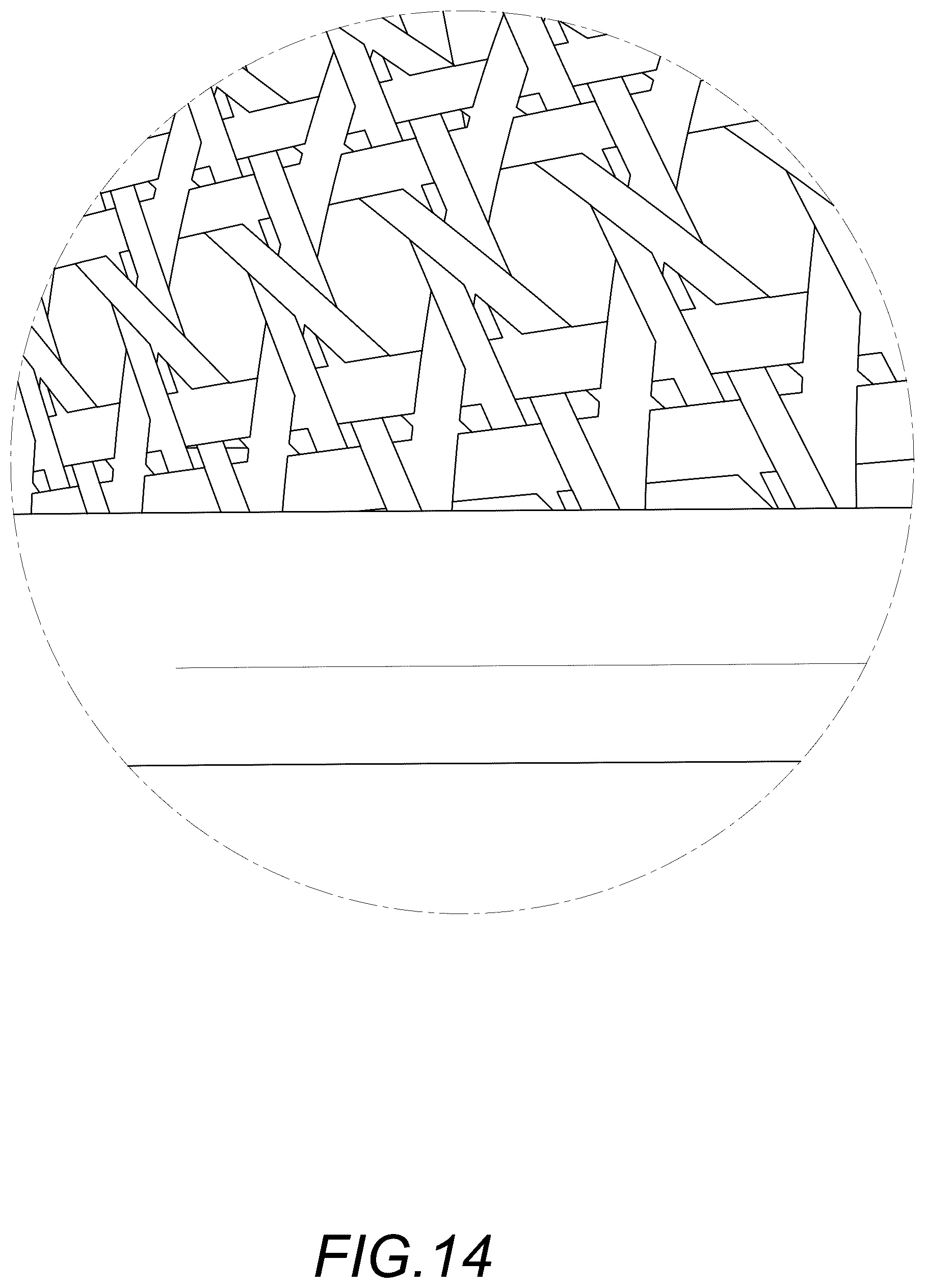 Patent USD1075385 Figure 14 – Chair