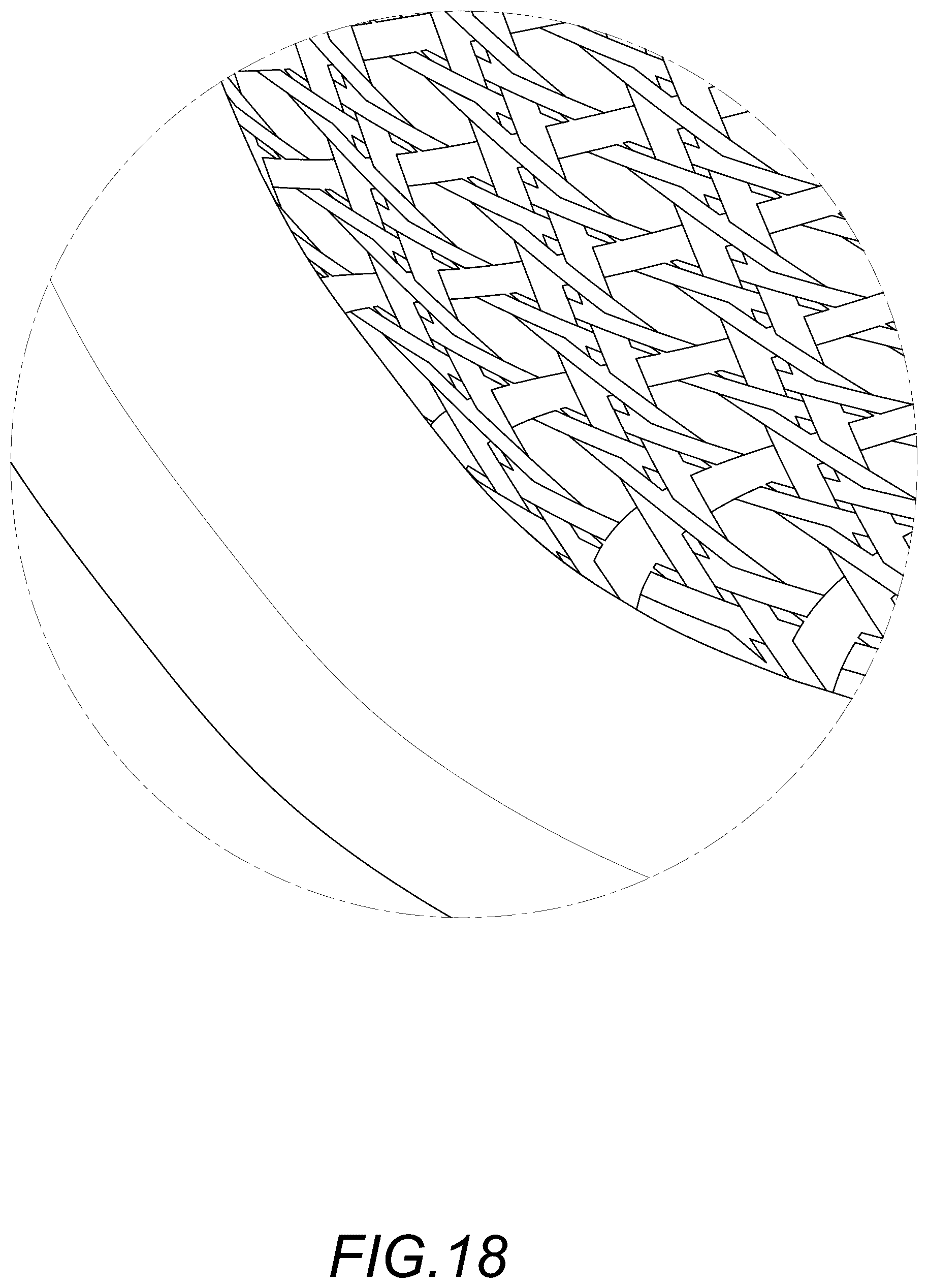 Patent USD1075385 Figure 18 – Chair