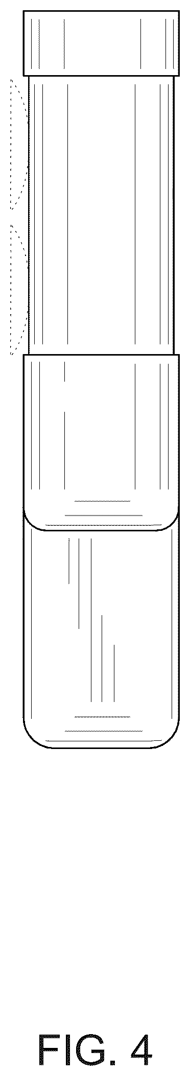 Patent USD1075391 Figure 4 – Liquid and cup dispenser