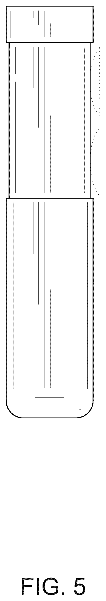 Patent USD1075391 Figure 5 – Liquid and cup dispenser