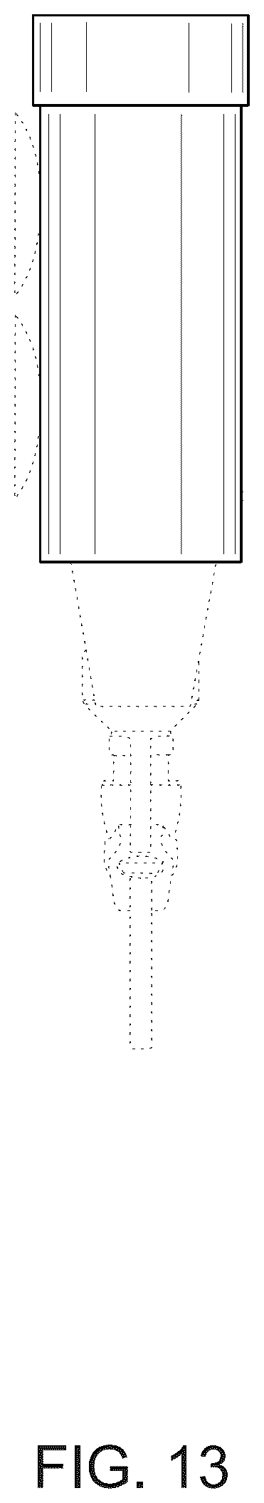 Patent USD1075391 Figure 13 – Liquid and cup dispenser