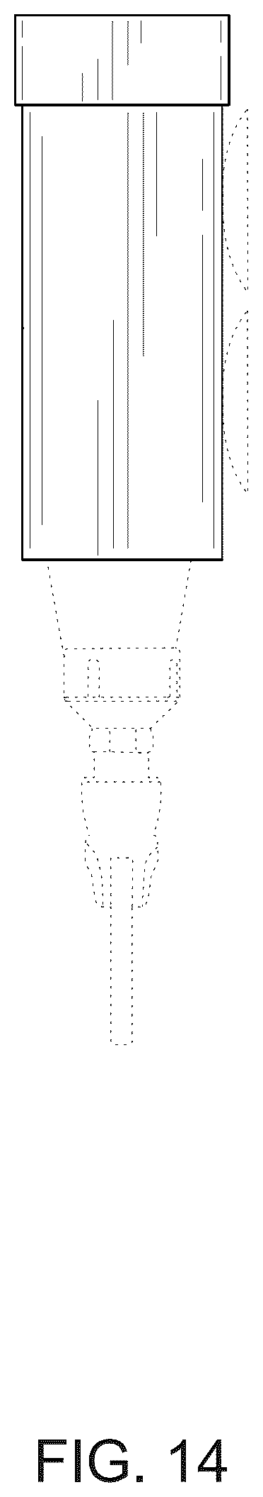 Patent USD1075391 Figure 14 – Liquid and cup dispenser