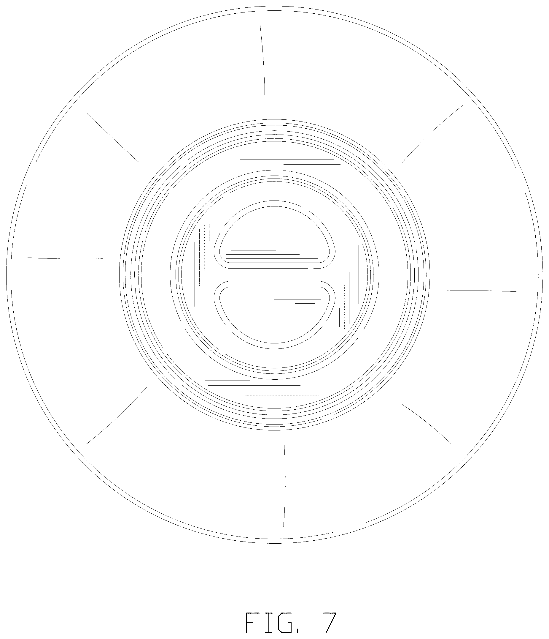 Patent USD1075398 Figure 7 – Cocktail smoker