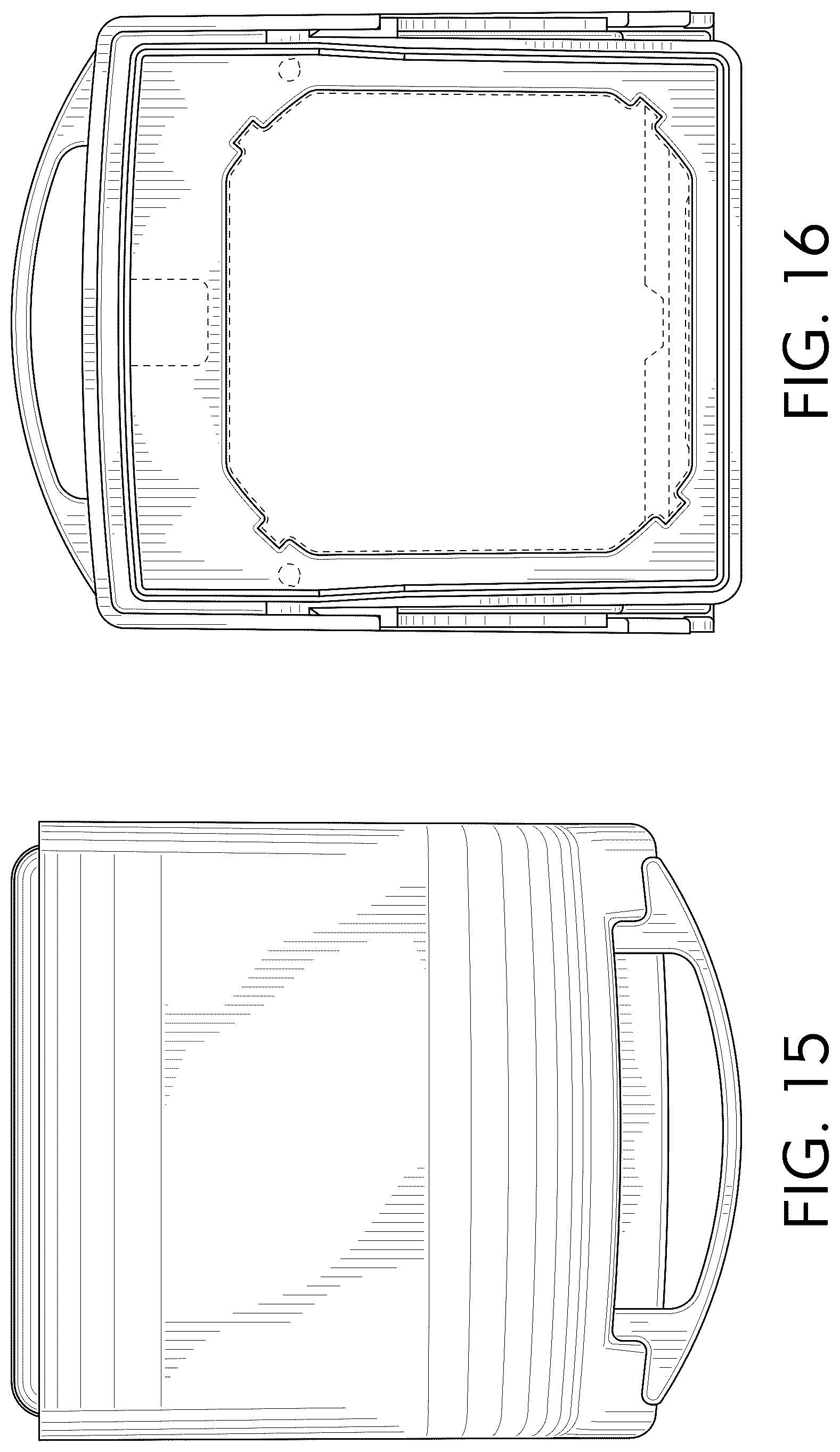 Patent USD1075400 Figure 14 – Blender