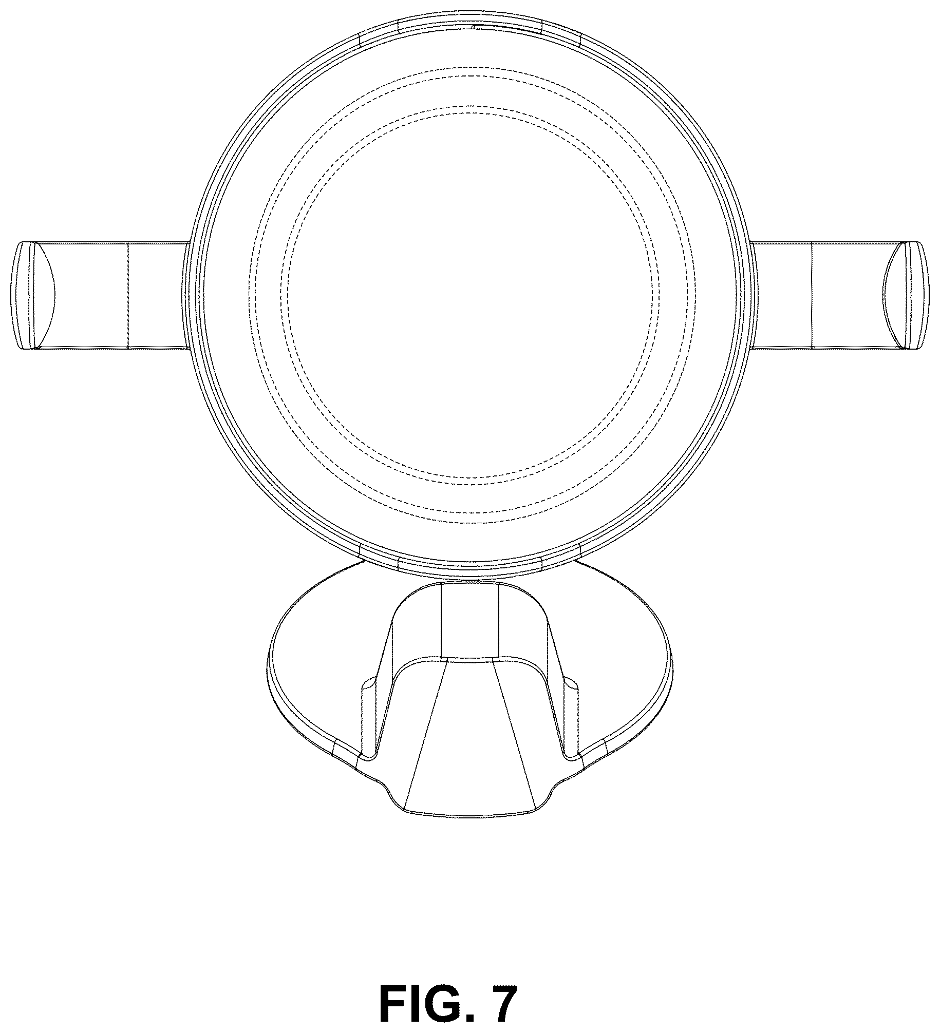 Patent USD1075417 Figure 7 – Sippy cup