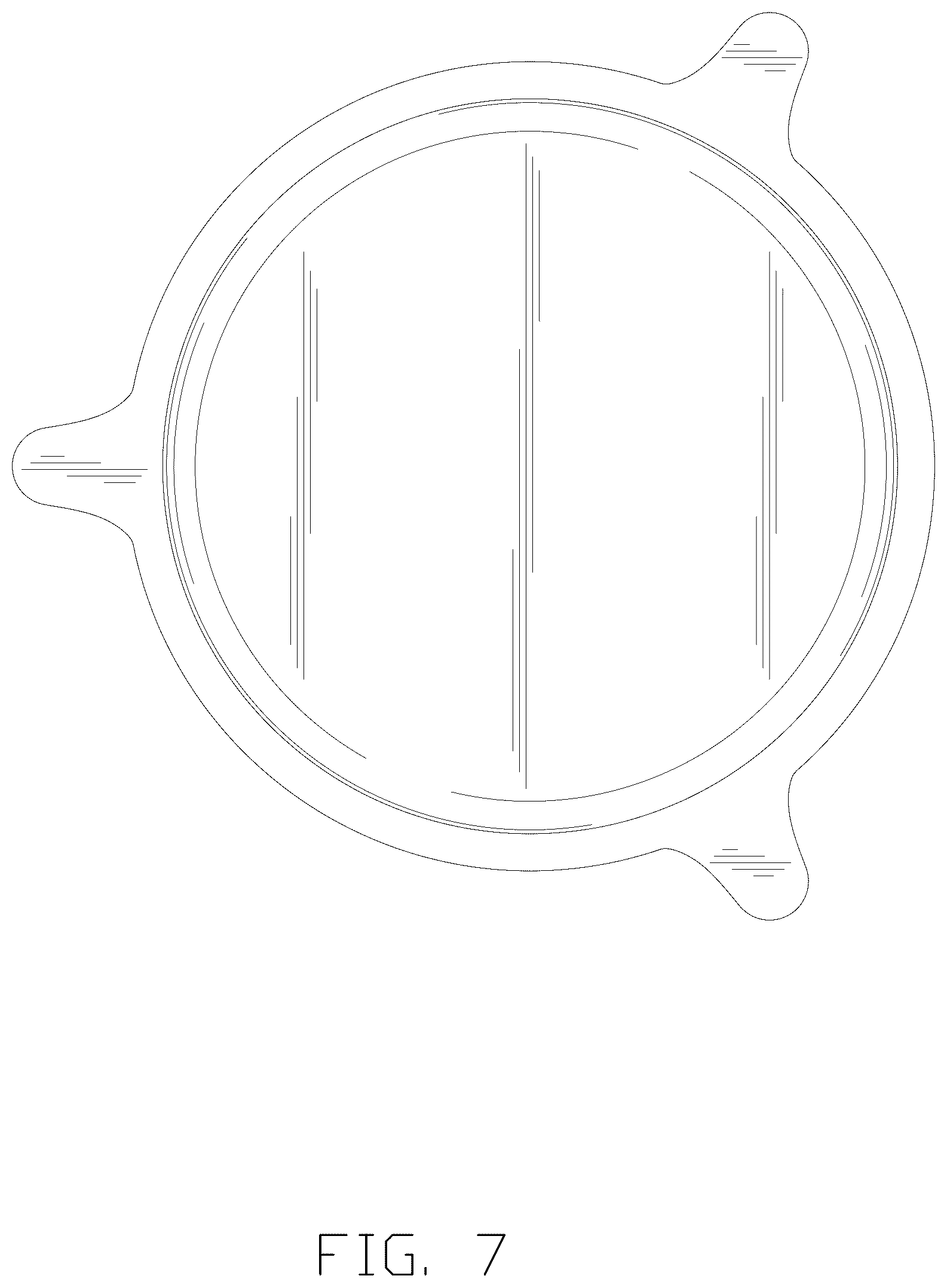Patent USD1075422 Figure 7 – Spice rack