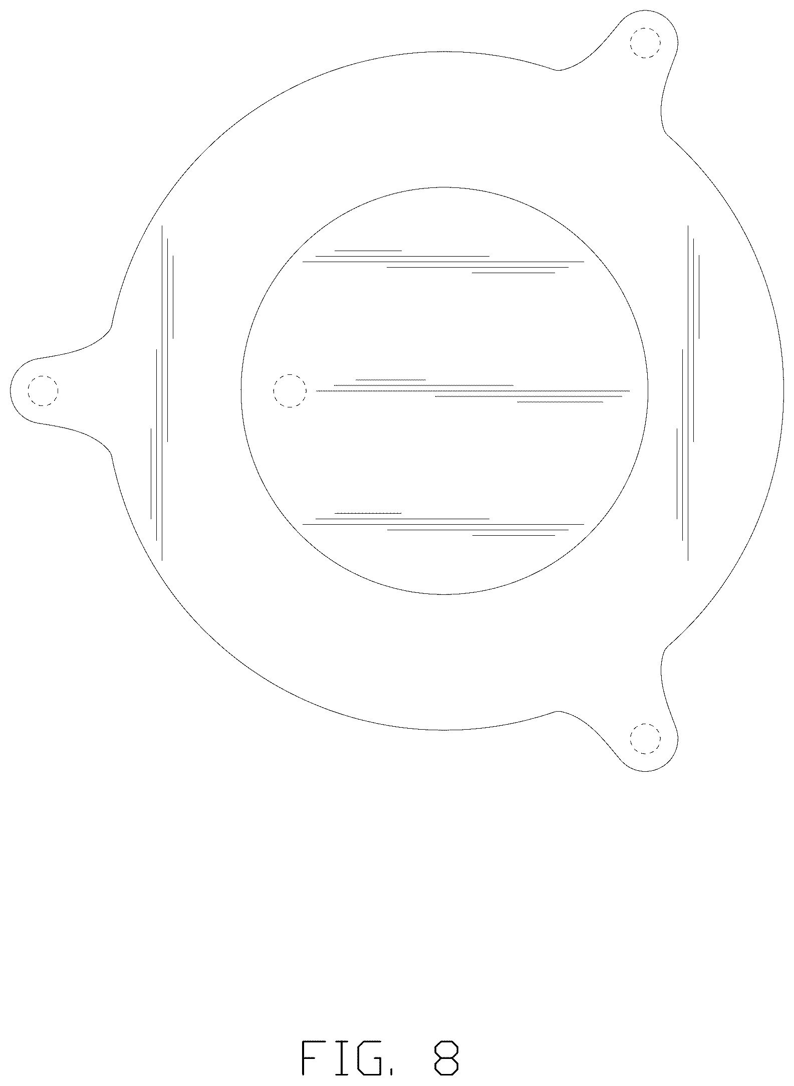 Patent USD1075422 Figure 8 – Spice rack