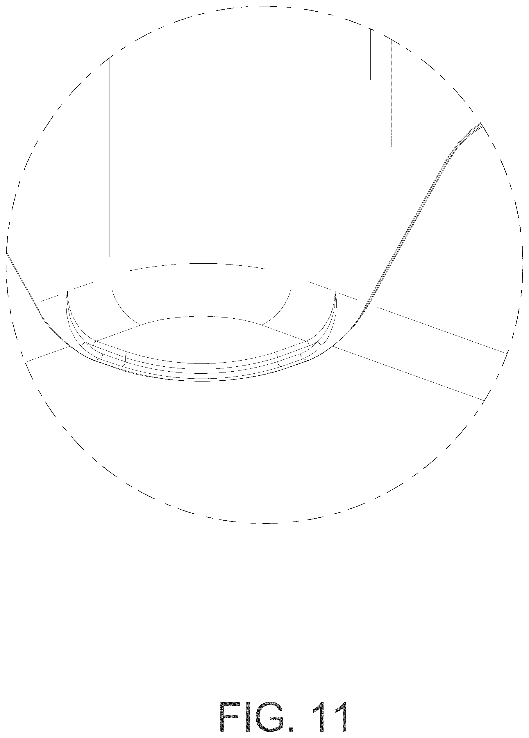 Patent USD1075430 Figure 11 – Snack box