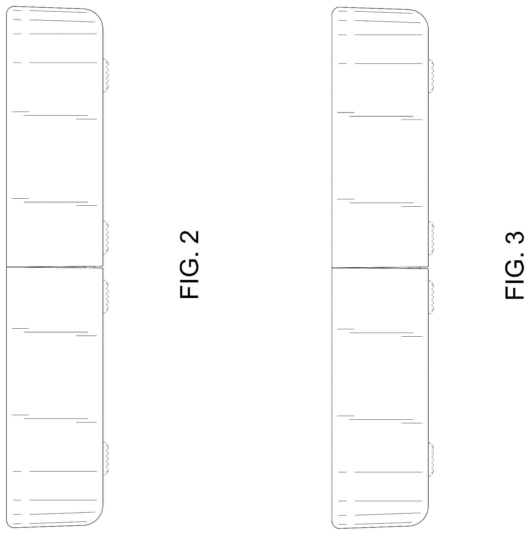 Patent USD1075433 Figure 2 – Silverware drawer organizer