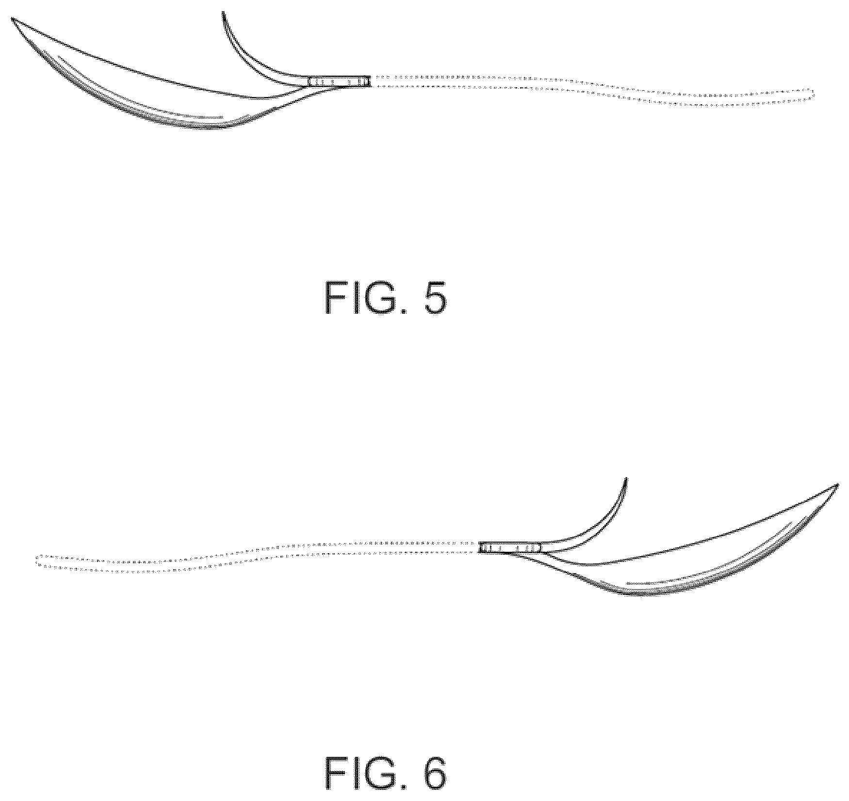 Patent USD1075436 Figure 3 – Coring spoon