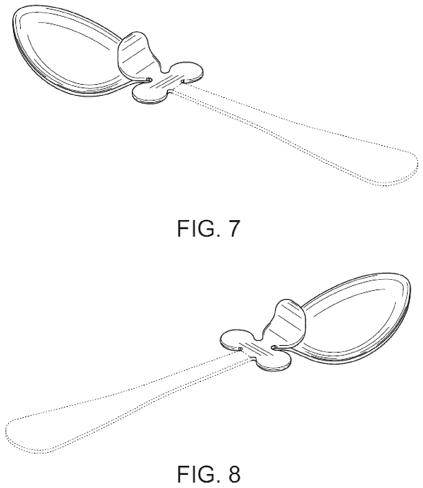 Patent USD1075436 Figure 4 – Coring spoon